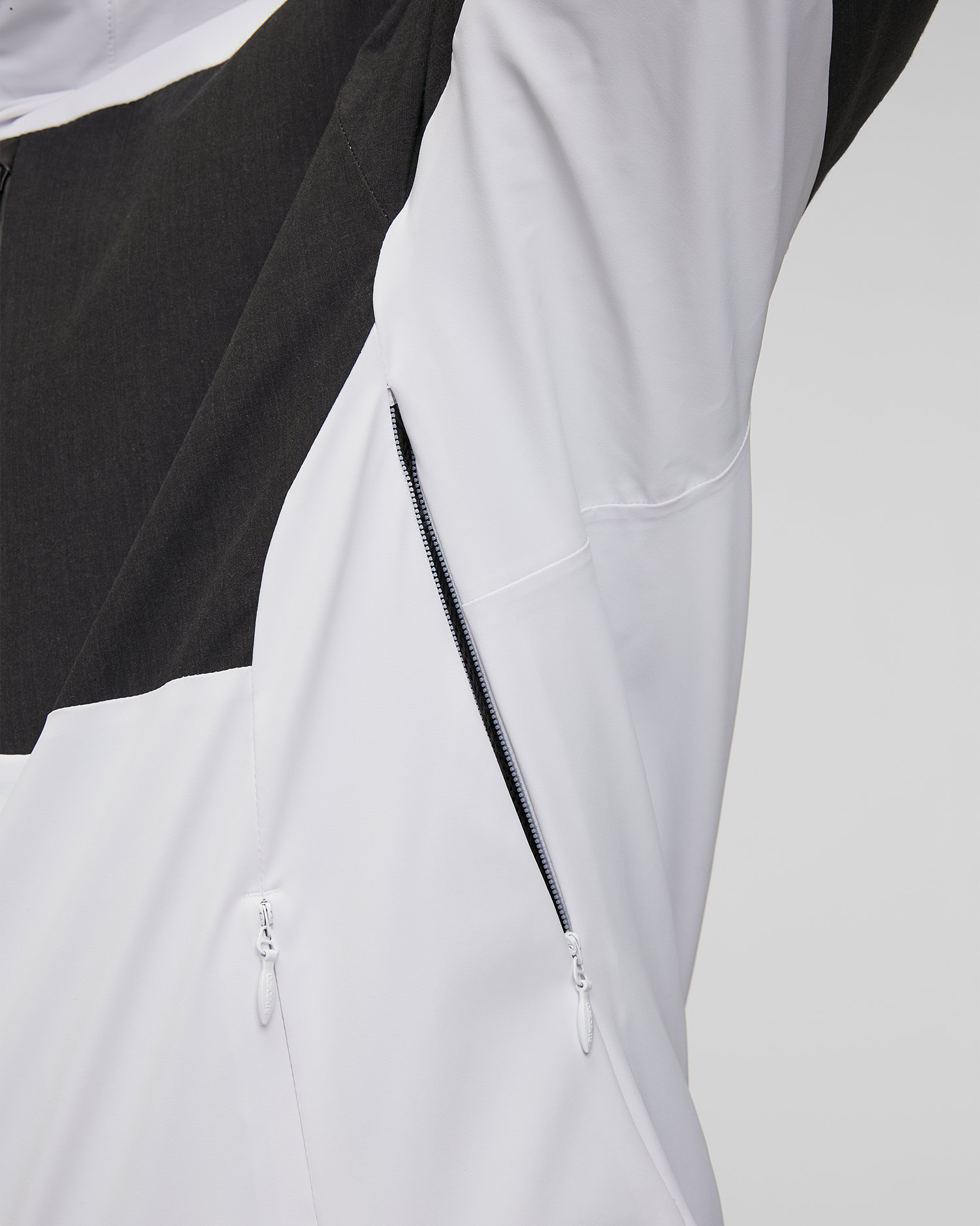 Descente Herren-Skijacke
