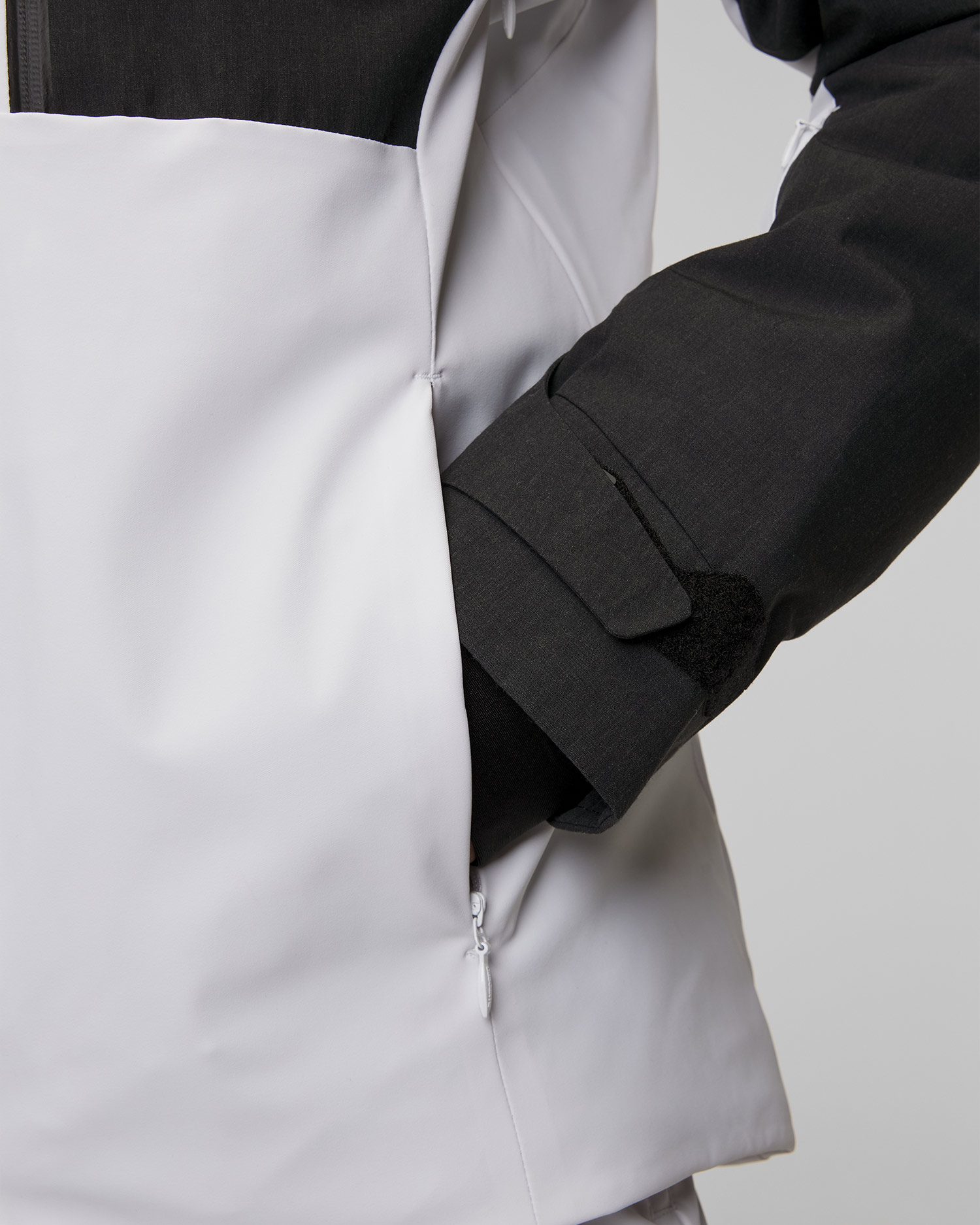 Descente Herren-Skijacke