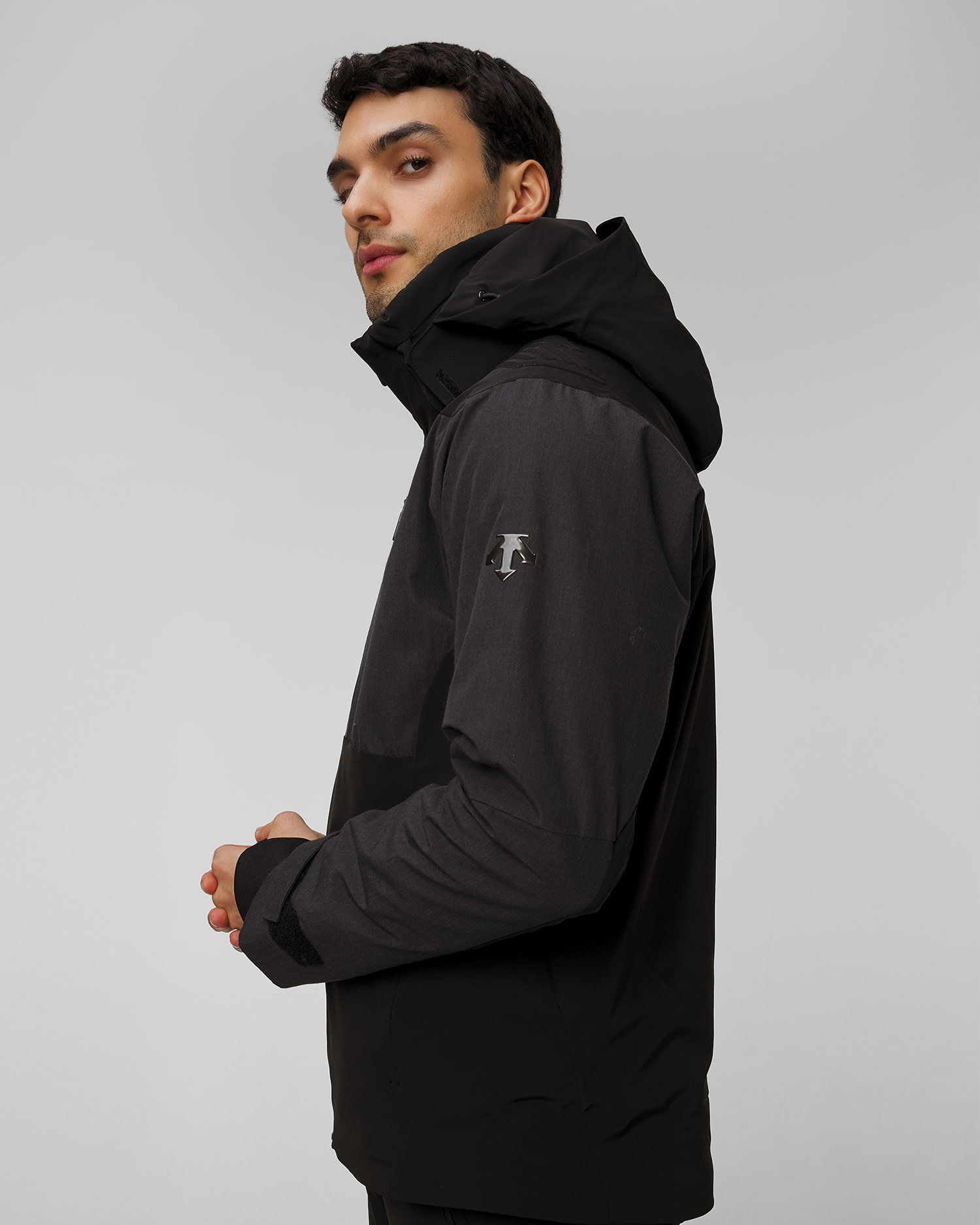 Geacă de schi pentru bărbați Descente