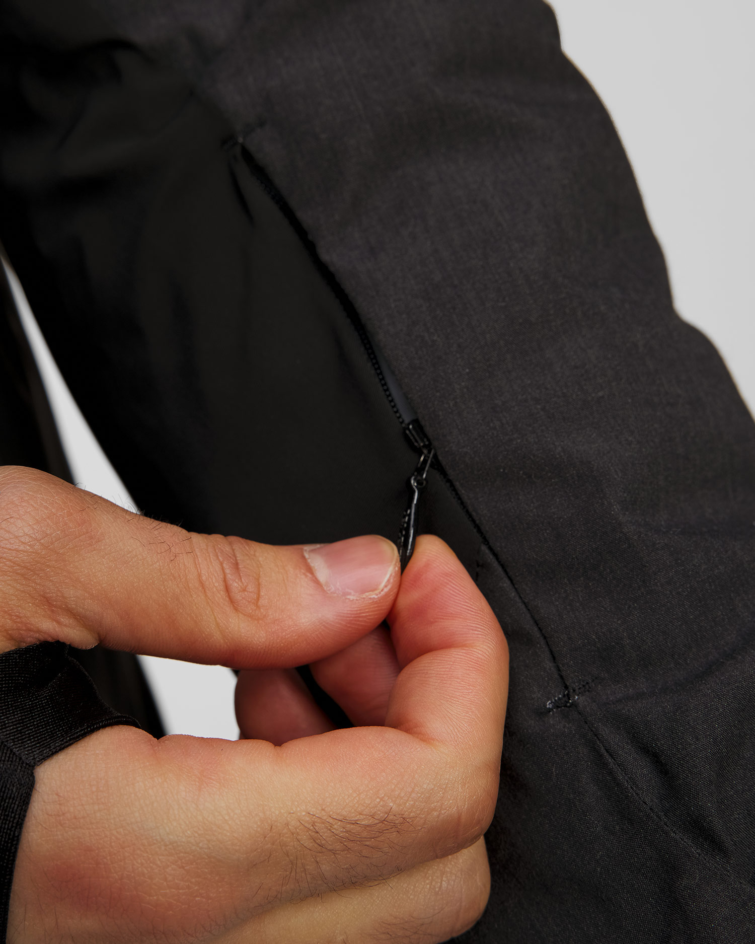 Geacă de schi pentru bărbați Descente