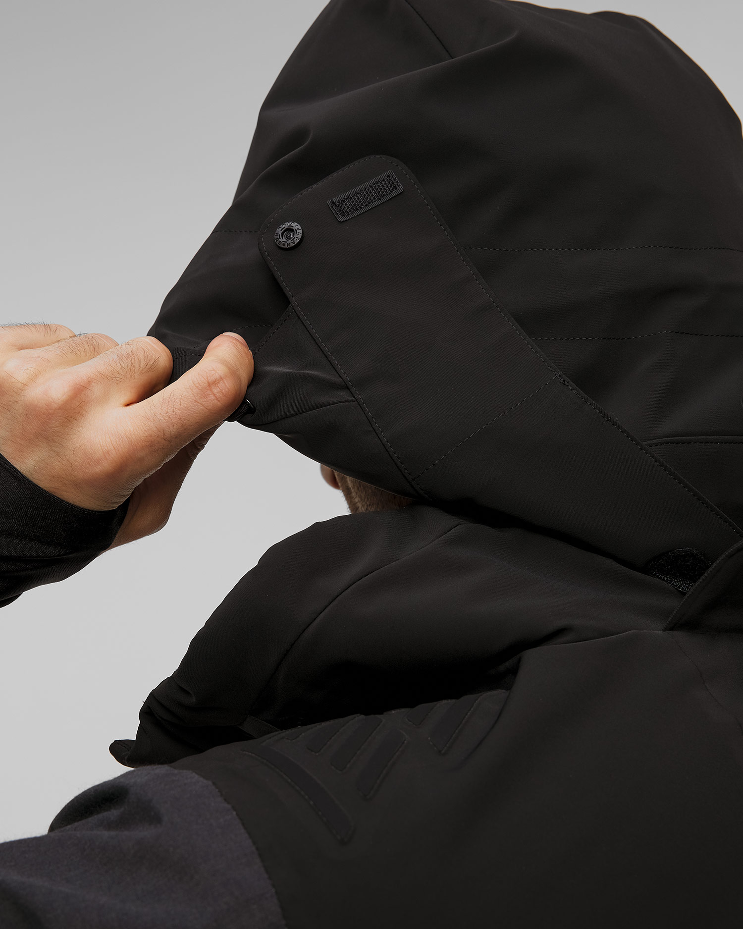 Geacă de schi pentru bărbați Descente