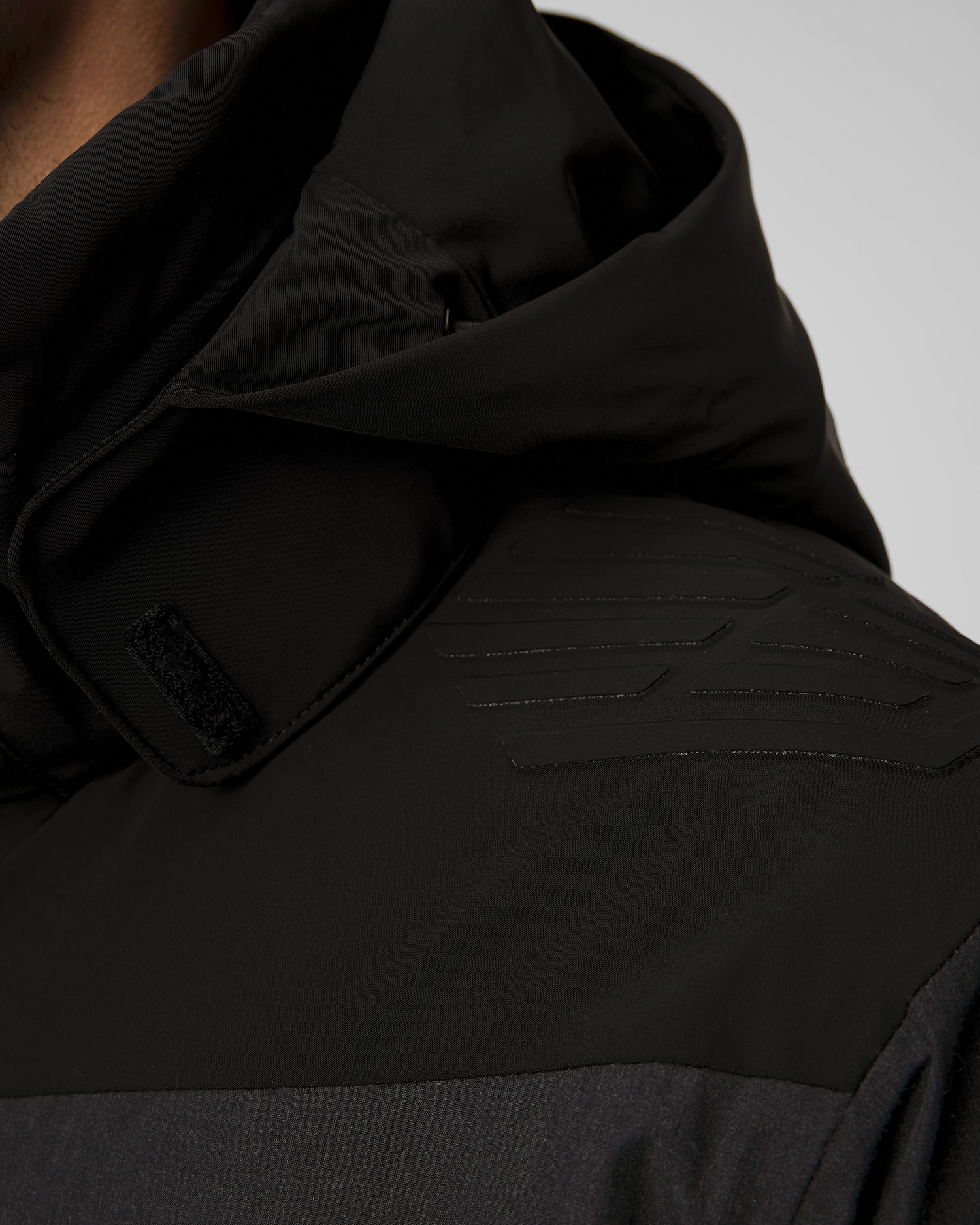 Geacă de schi pentru bărbați Descente