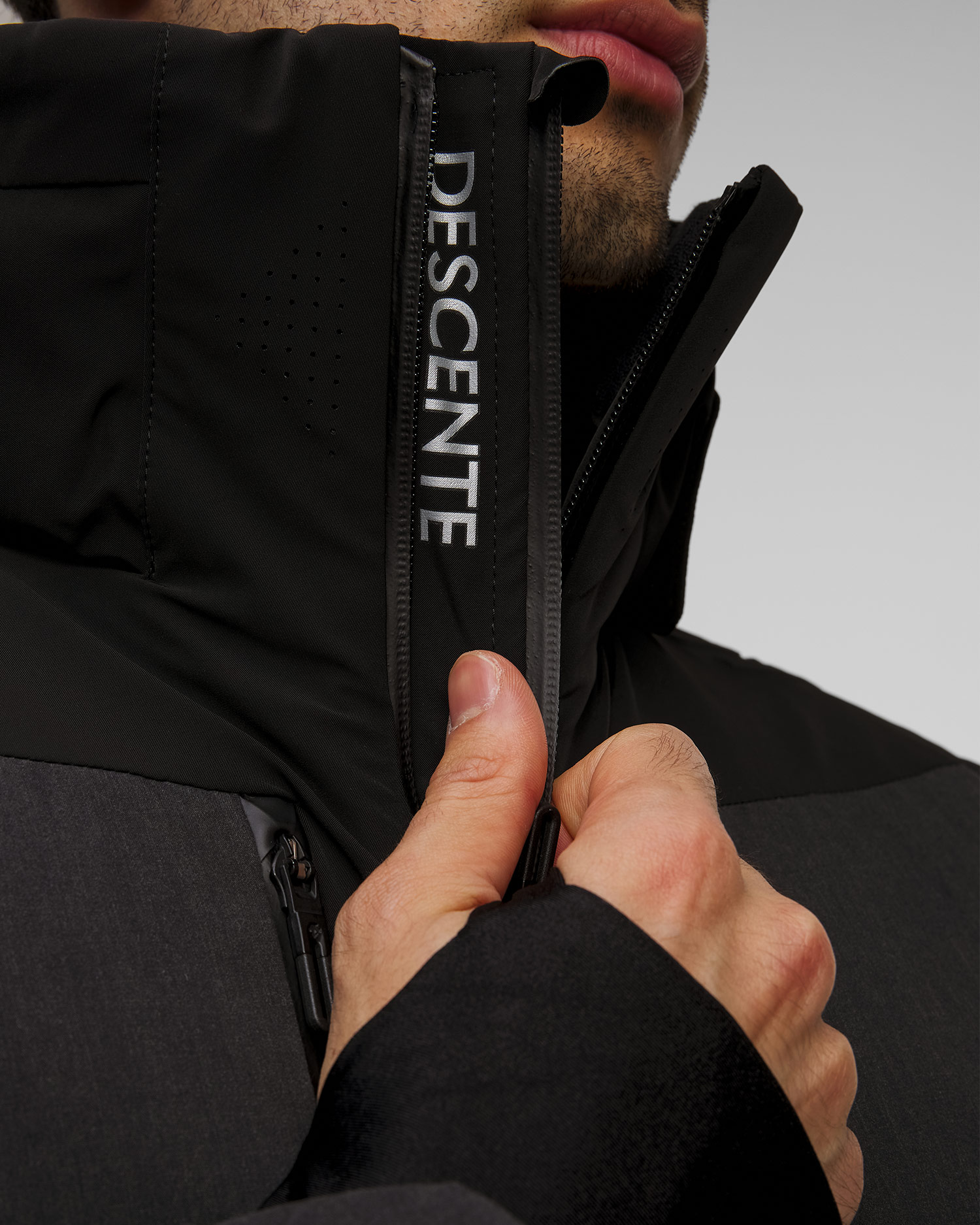 Geacă de schi pentru bărbați Descente