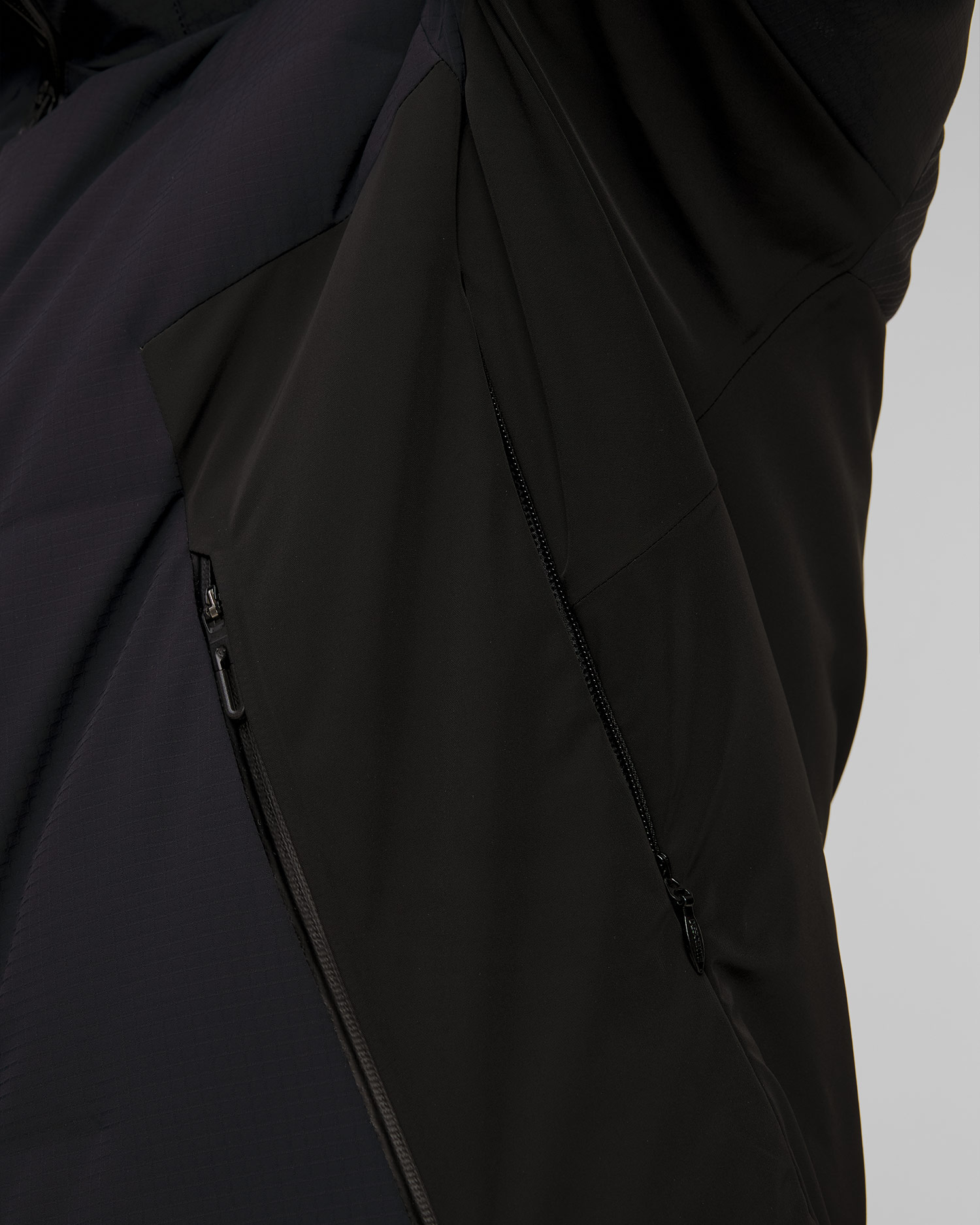 Geacă de schi hibridă pentru bărbați Descente