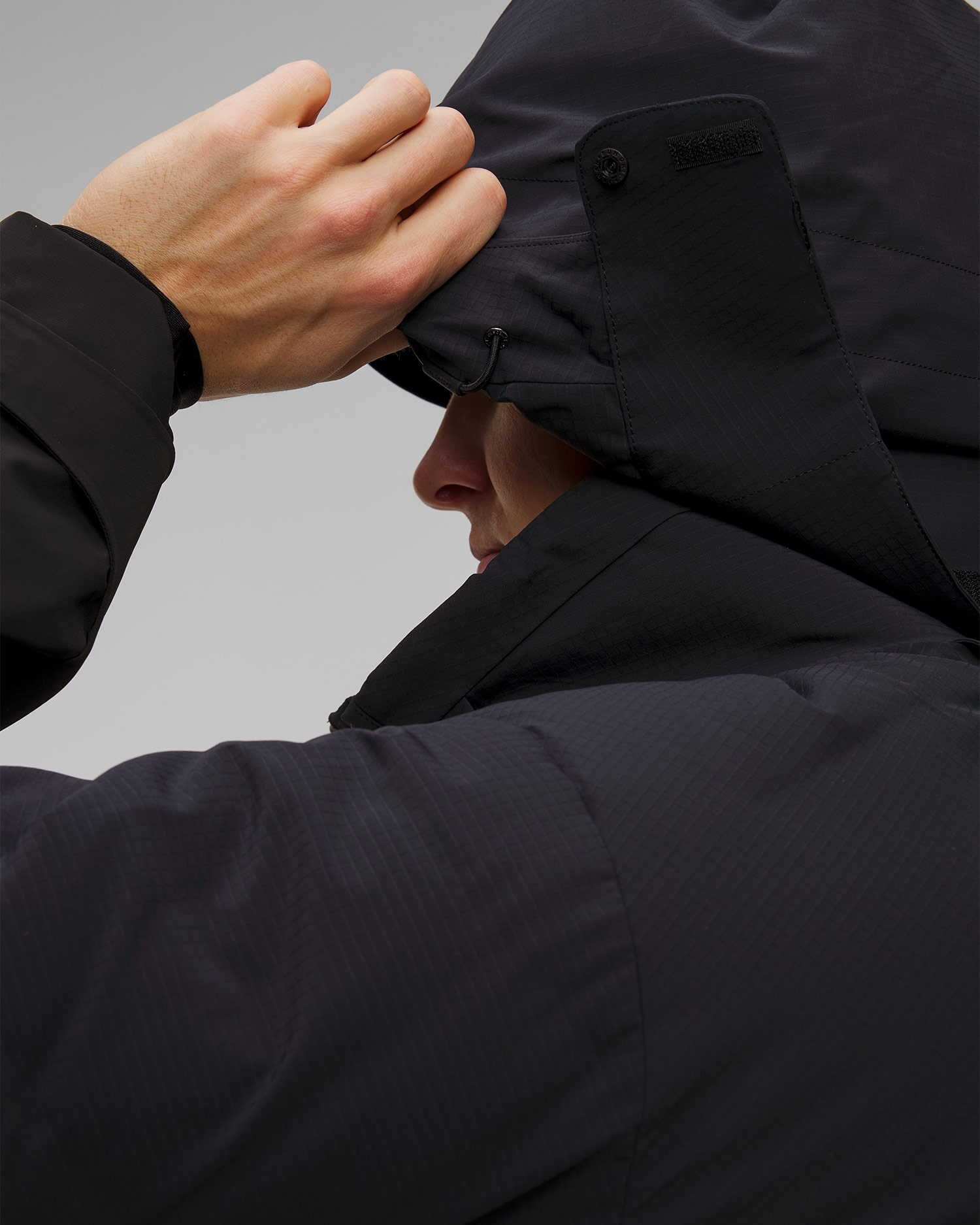 Geacă de schi hibridă pentru bărbați Descente