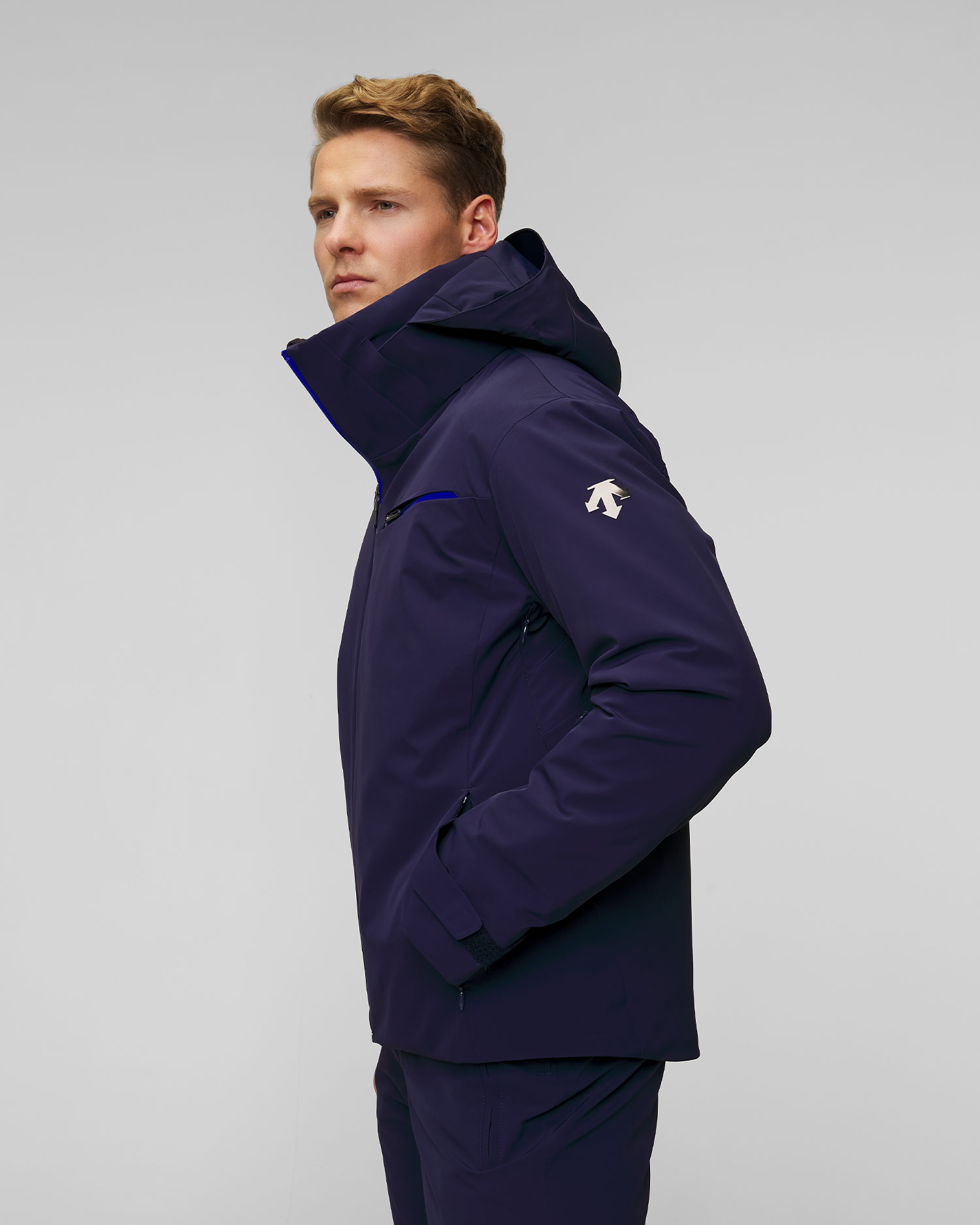 Giacca da sci da uomo Descente Josh