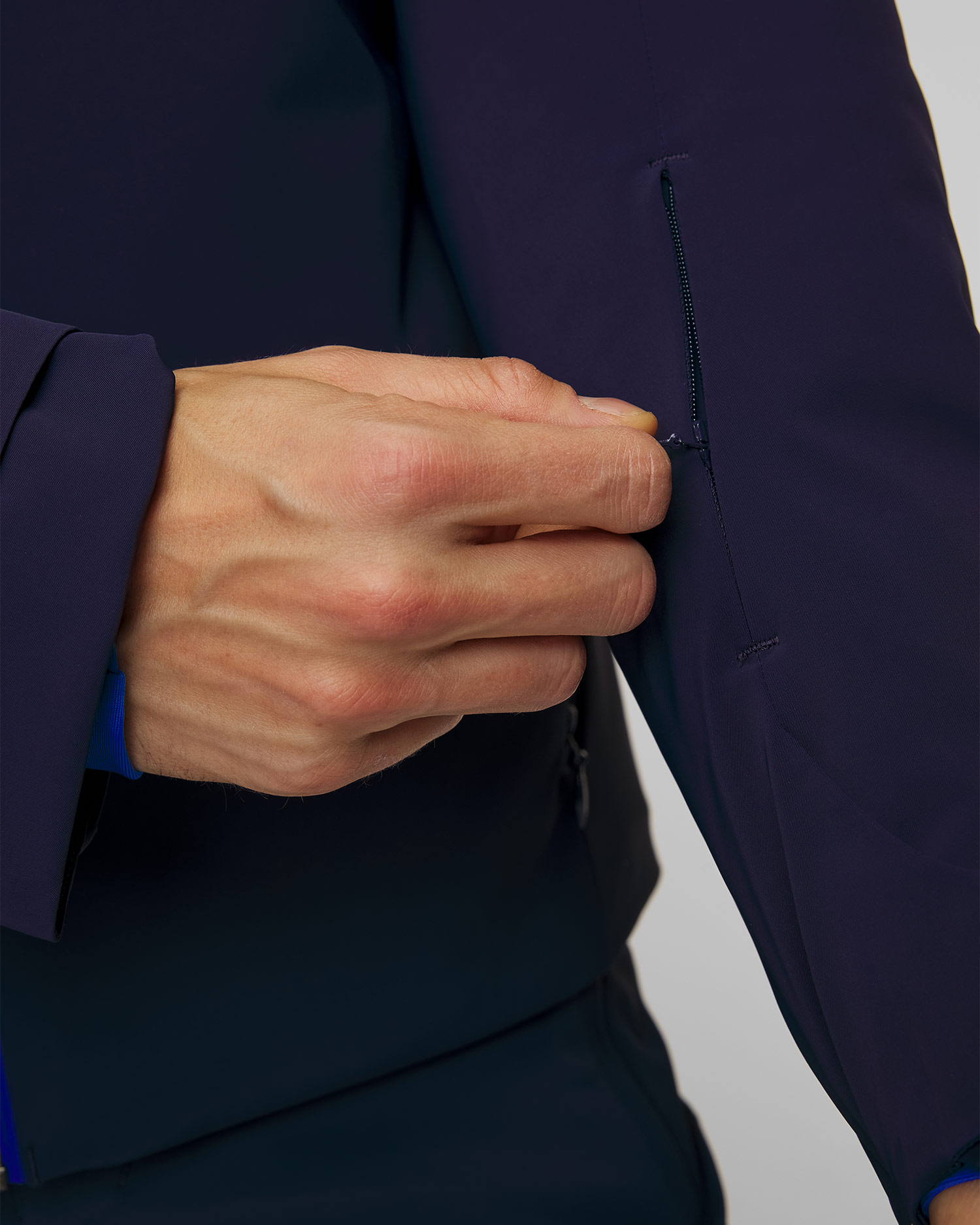 Giacca da sci da uomo Descente Josh