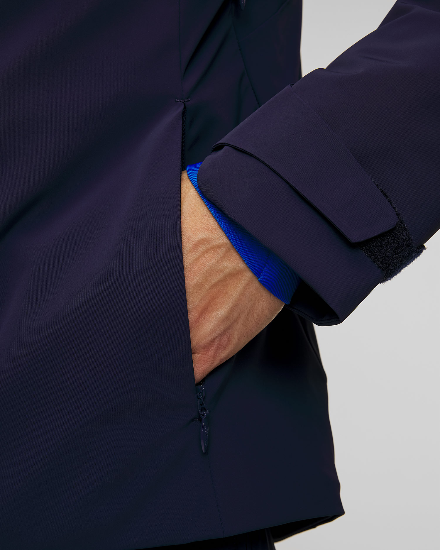 Giacca da sci da uomo Descente Josh