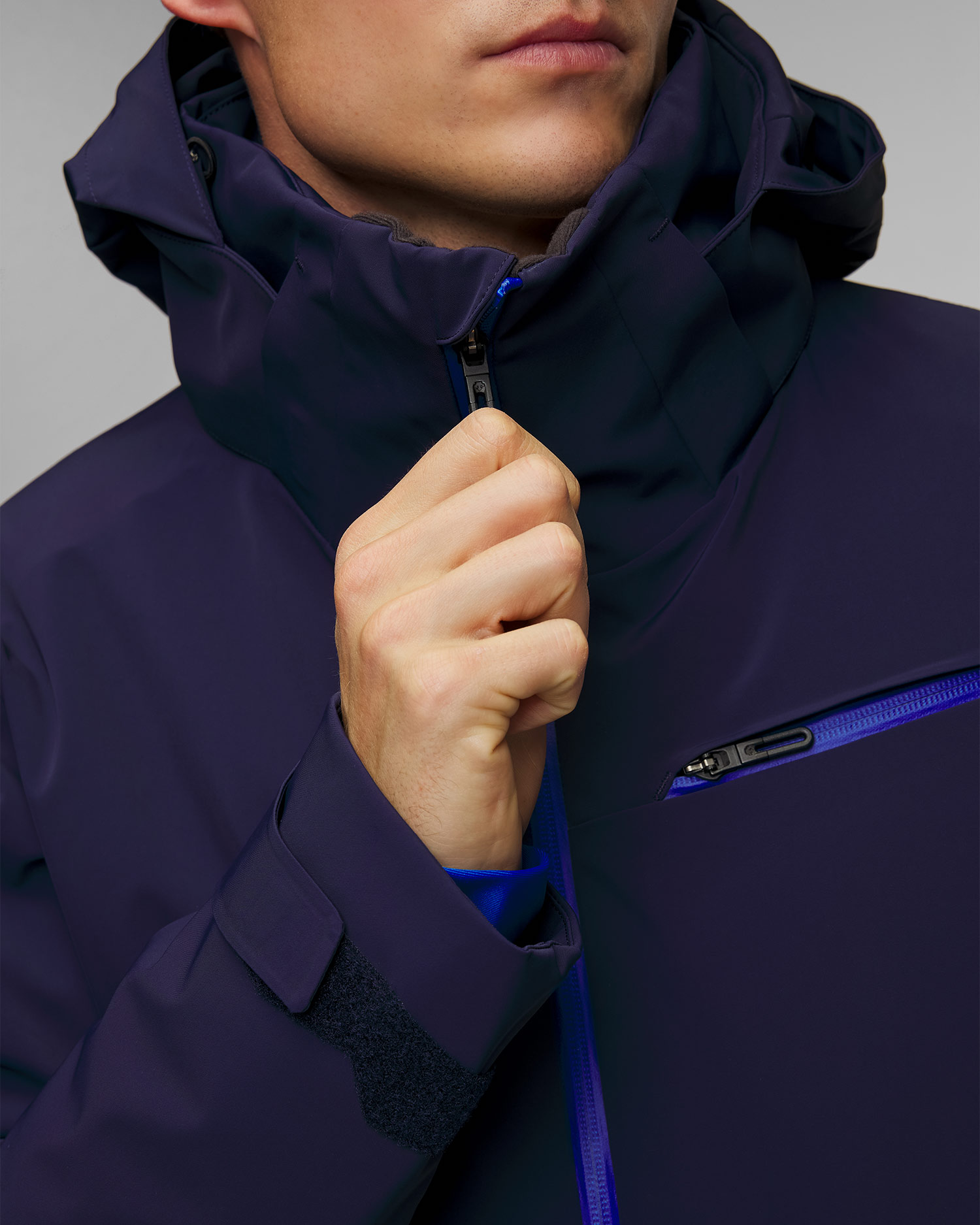 Giacca da sci da uomo Descente Josh