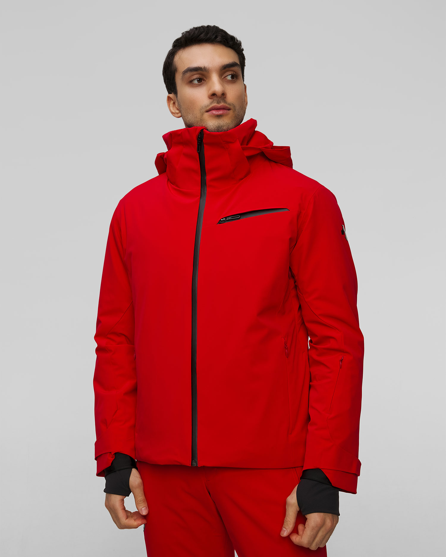 Veste de ski pour hommes Descente Josh 