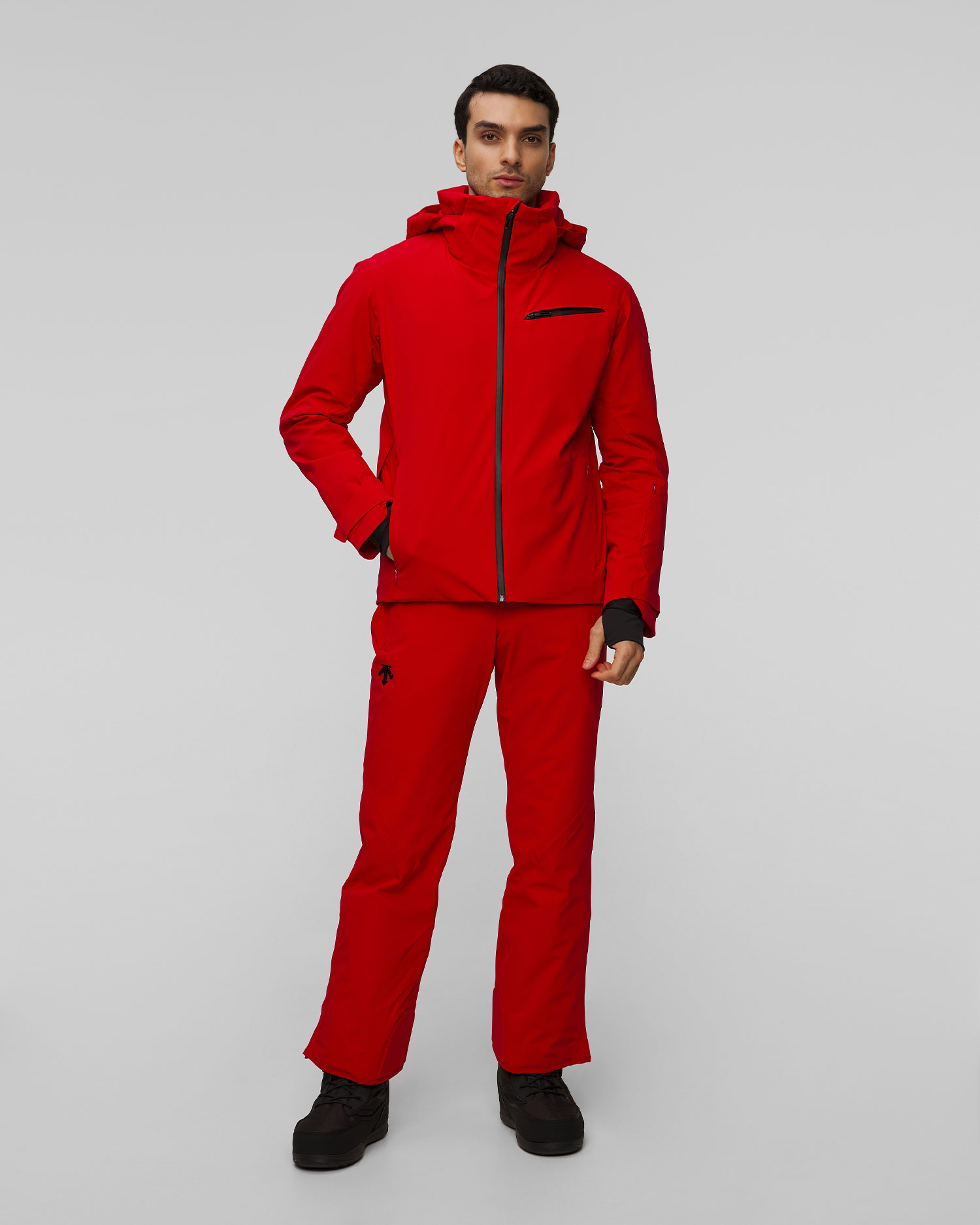 Men's ski jacket Descente Josh