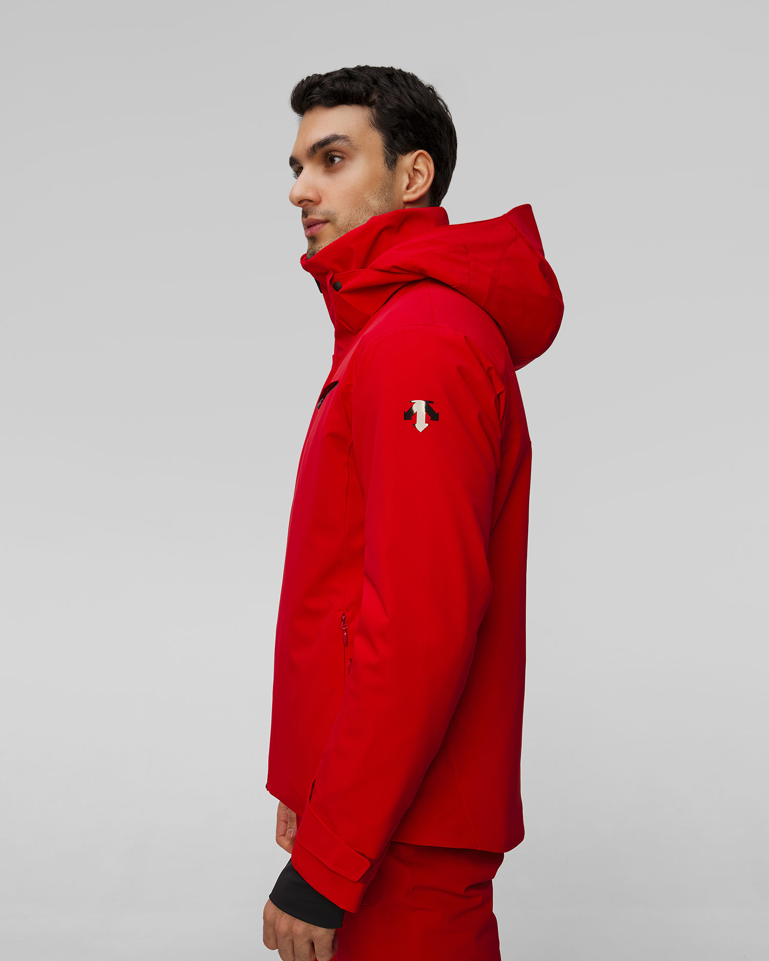 Men's ski jacket Descente Josh