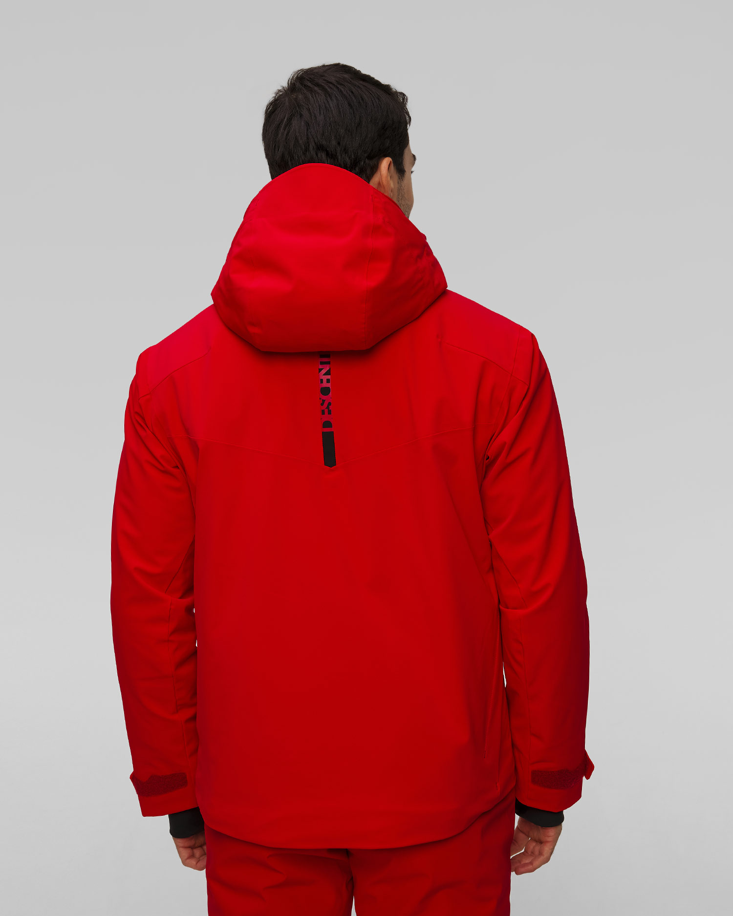 Men's ski jacket Descente Josh