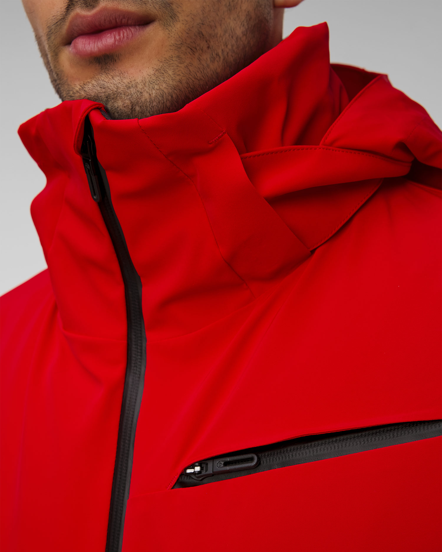 Men's ski jacket Descente Josh