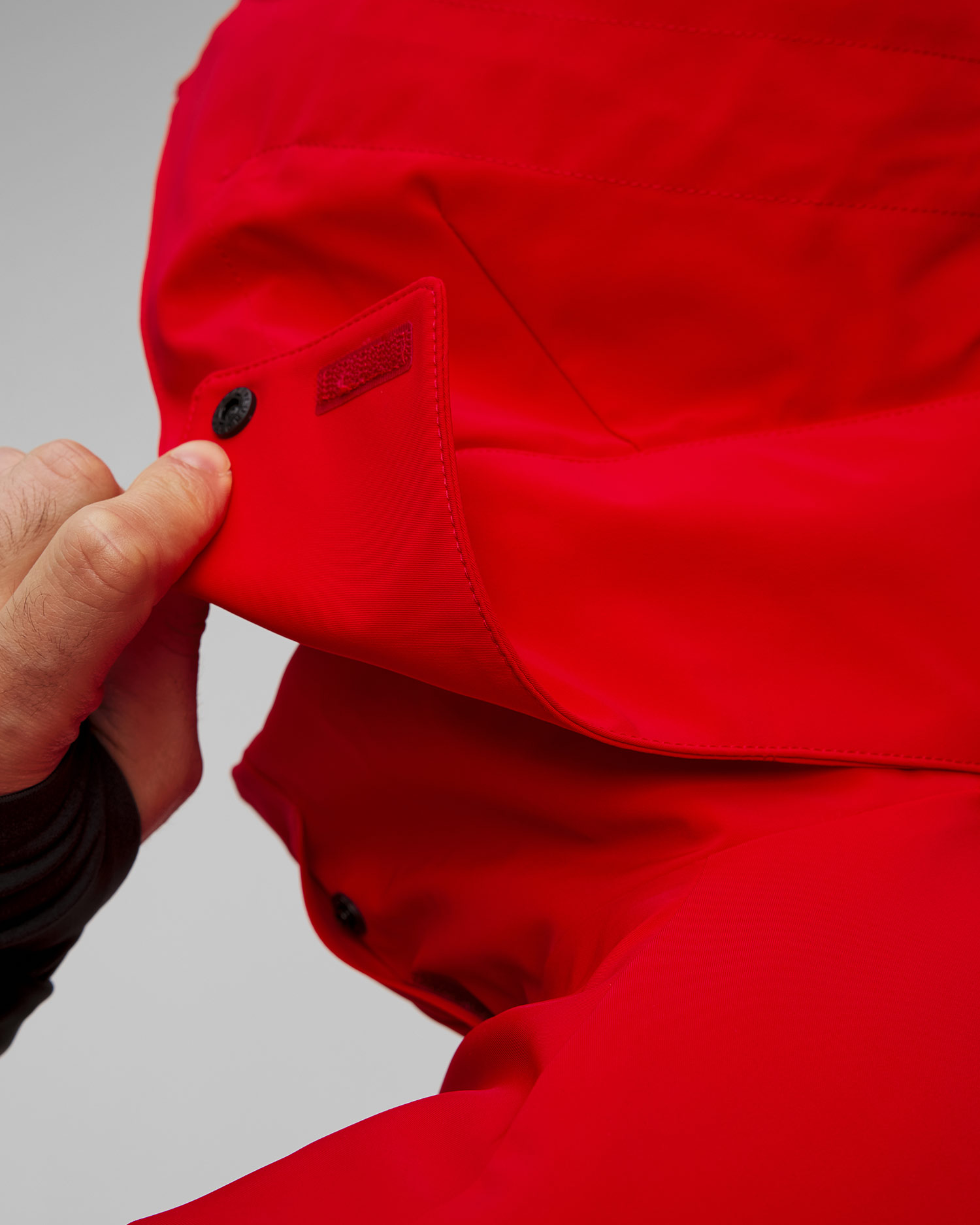 Men's ski jacket Descente Josh