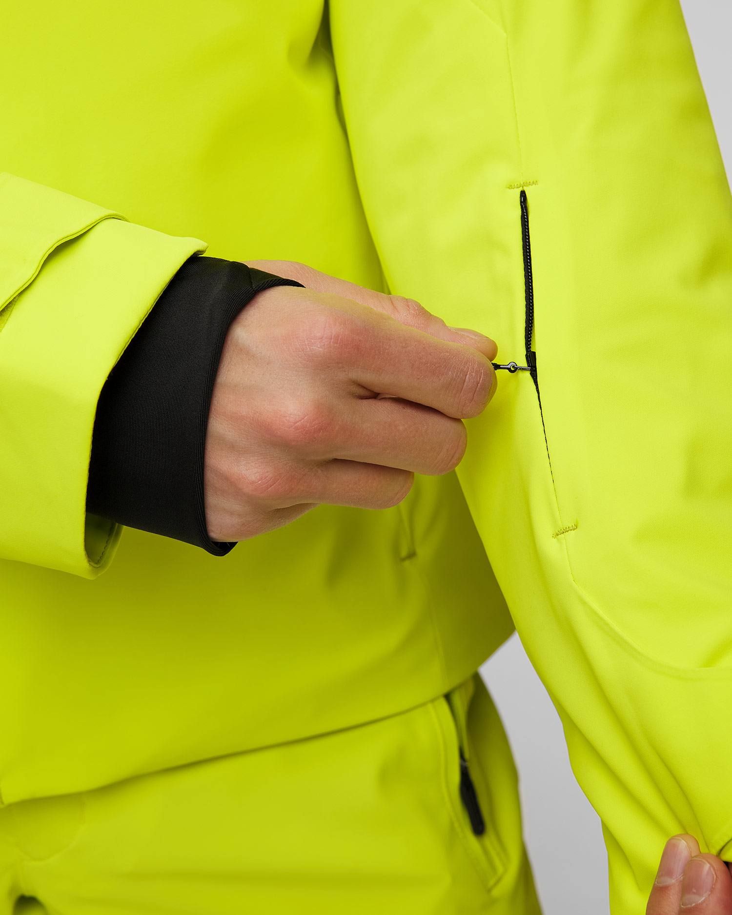 Giacca da sci da uomo Descente Josh