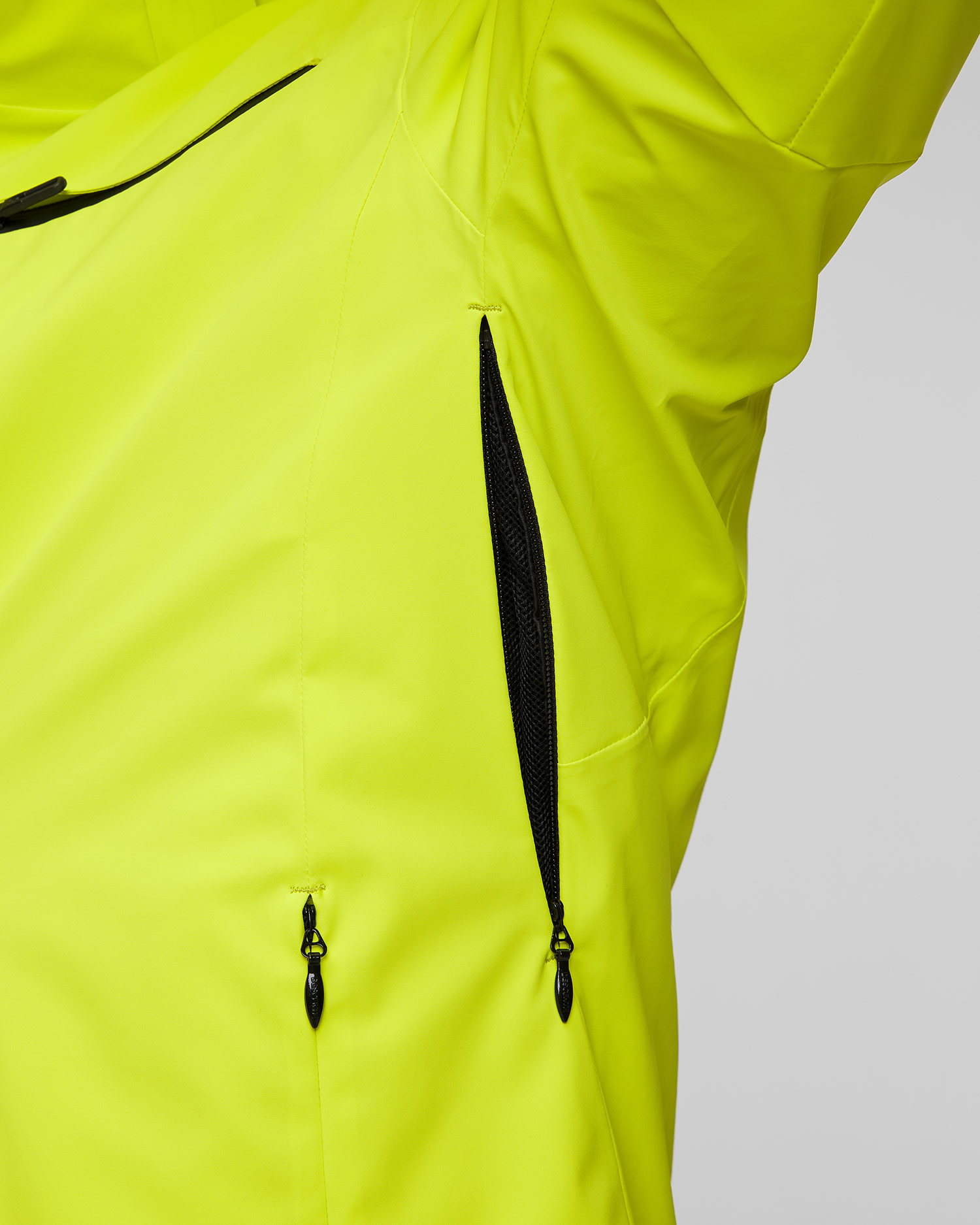 Giacca da sci da uomo Descente Josh