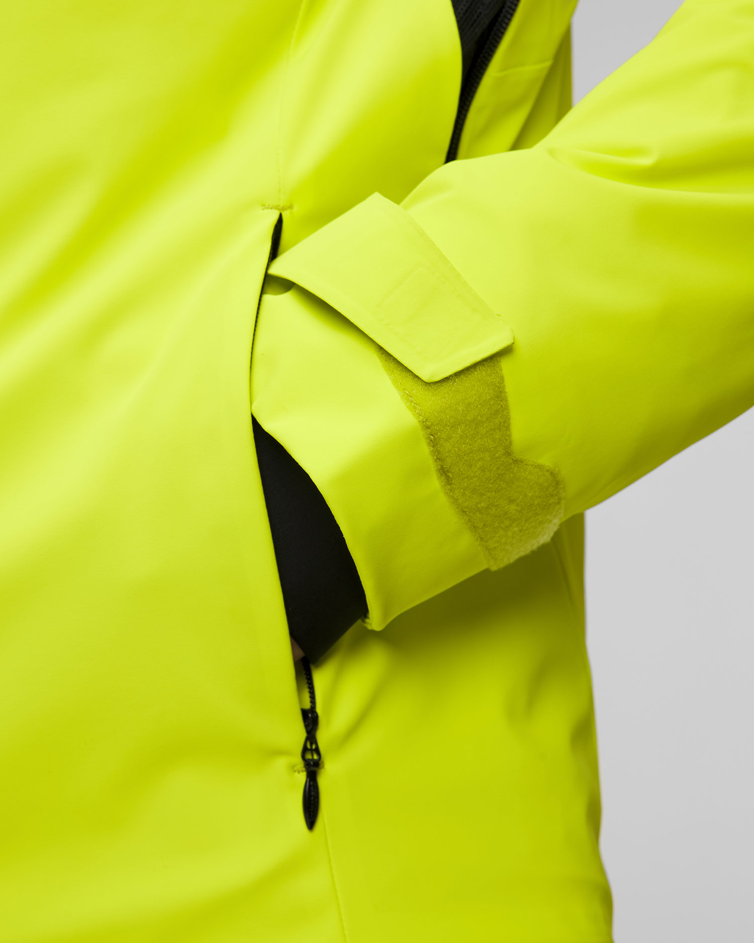 Giacca da sci da uomo Descente Josh