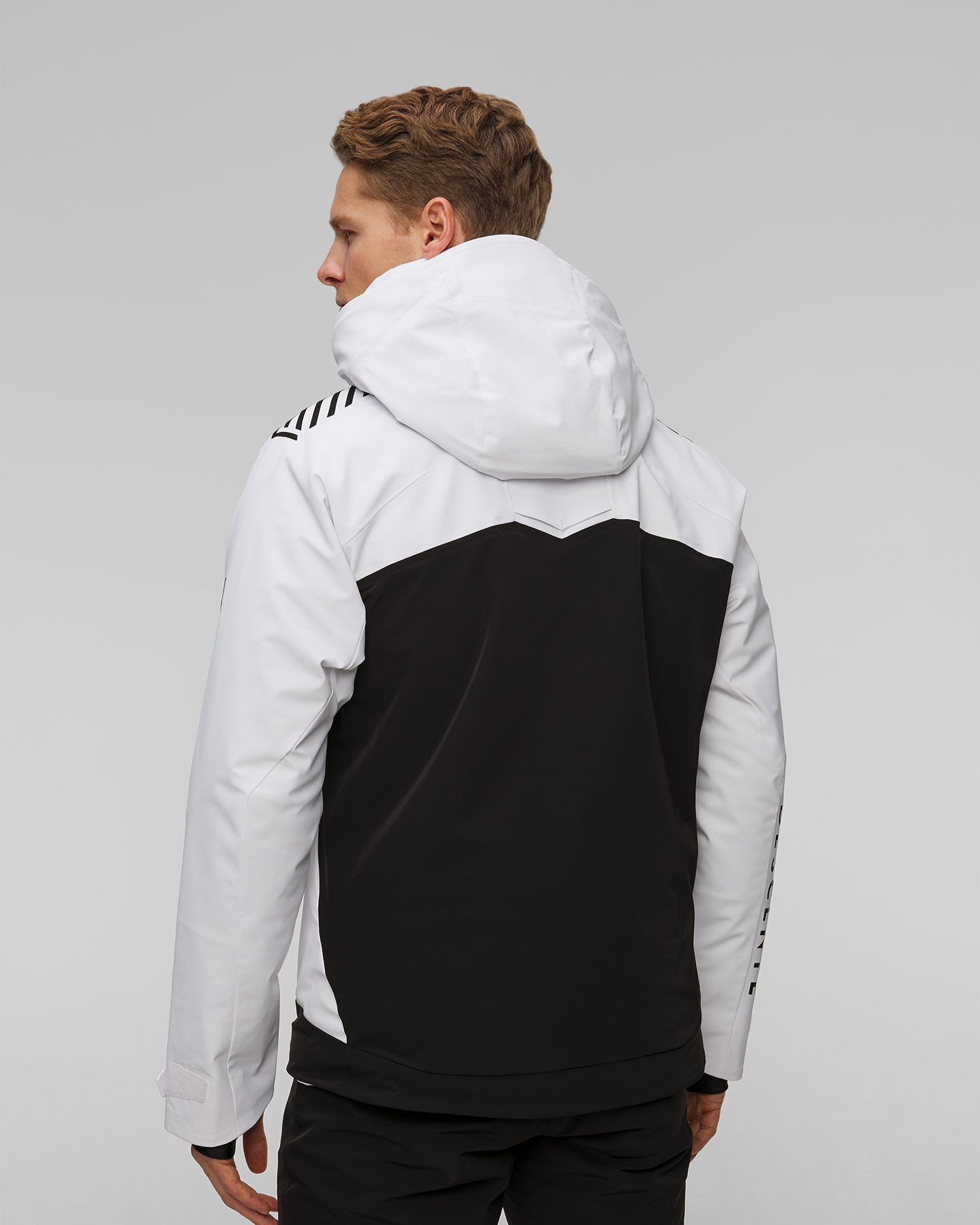 Descente Finder Isolierte Skijacke