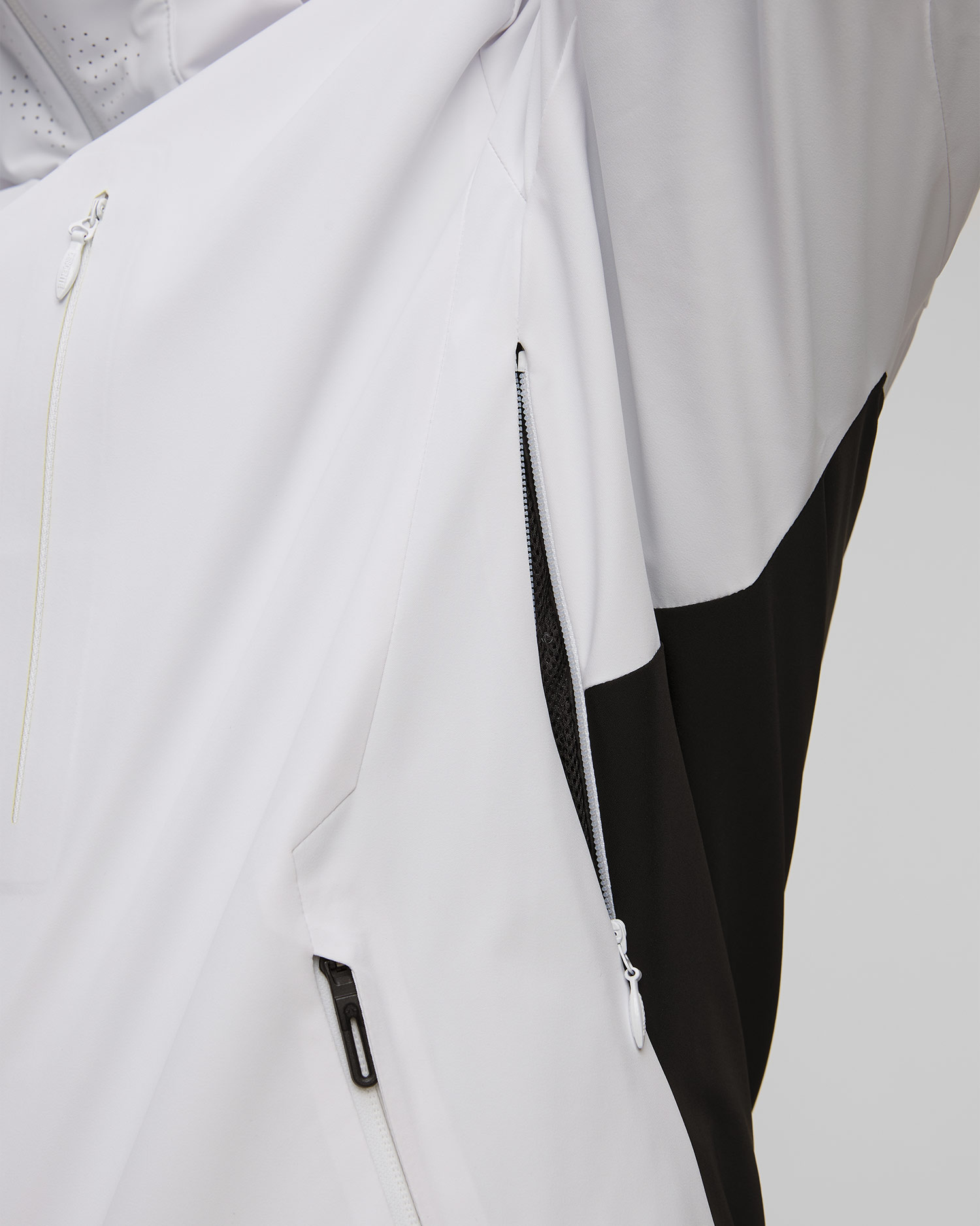 Descente Finder Isolierte Skijacke