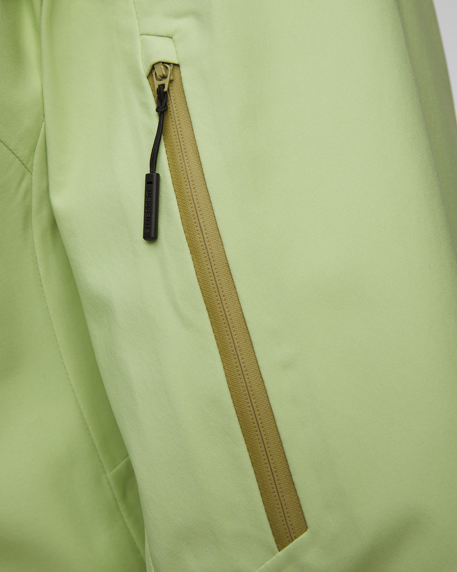 Giacca da sci da uomo Descente 3L