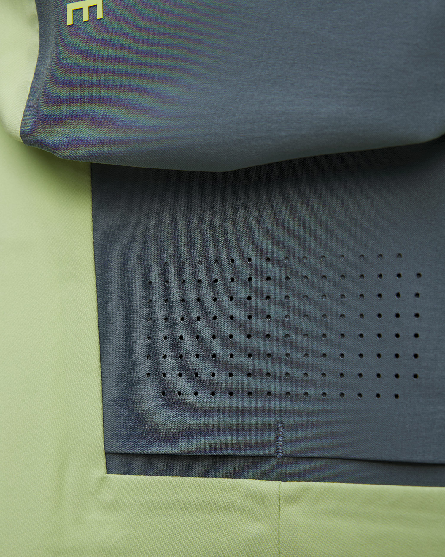 Giacca da sci da uomo Descente 3L