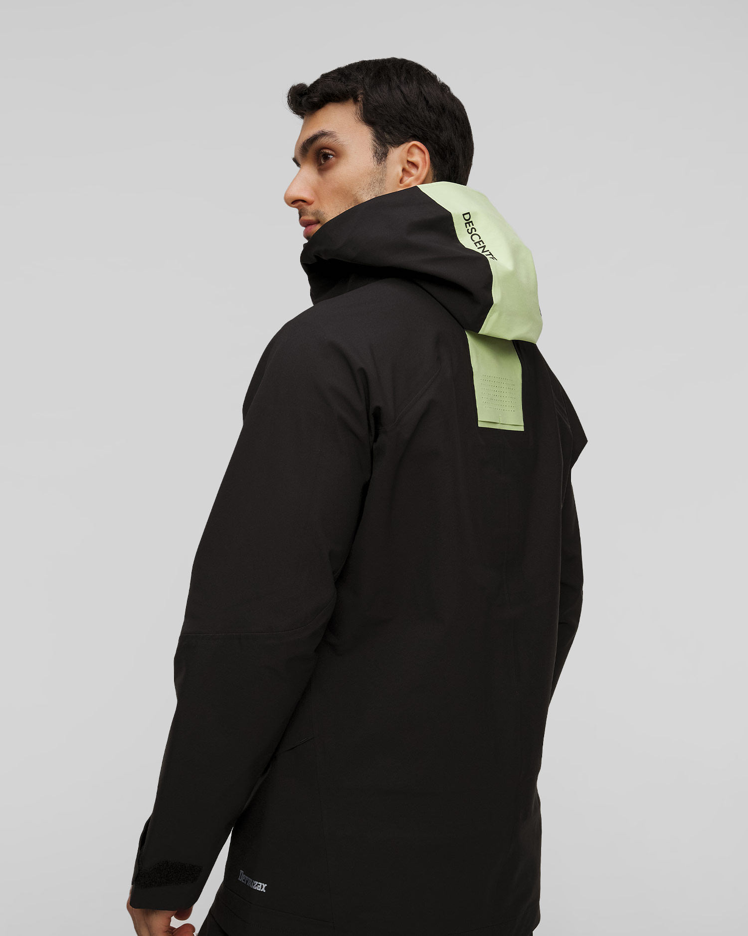 Geacă de schi pentru bărbați Descente 3L