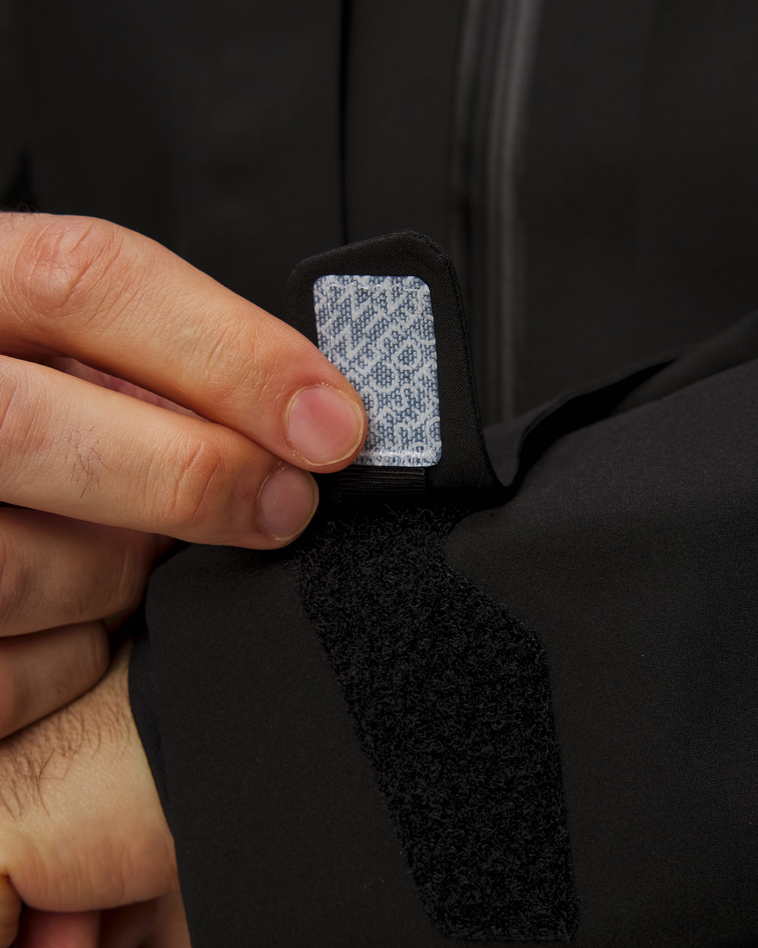 Geacă de schi pentru bărbați Descente 3L