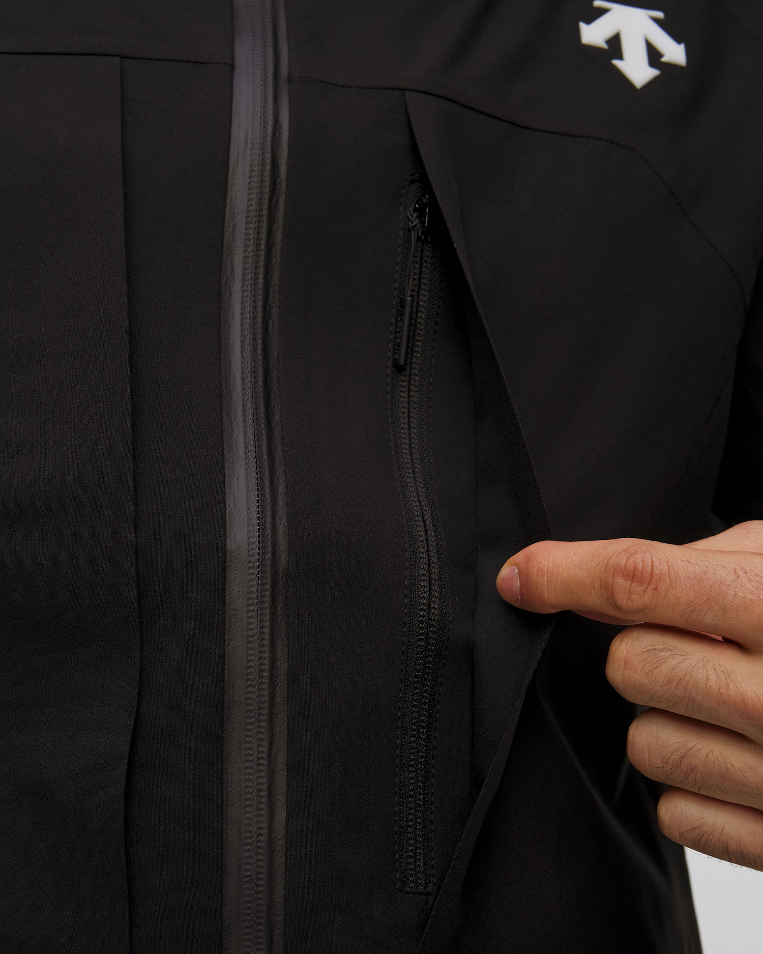 Geacă de schi pentru bărbați Descente 3L