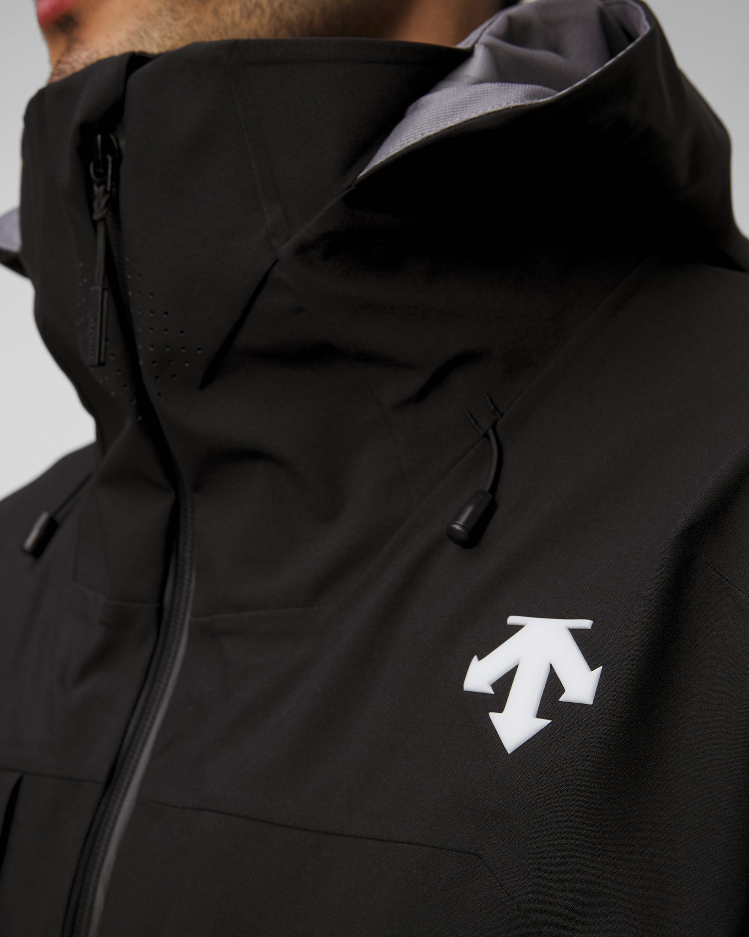 Geacă de schi pentru bărbați Descente 3L