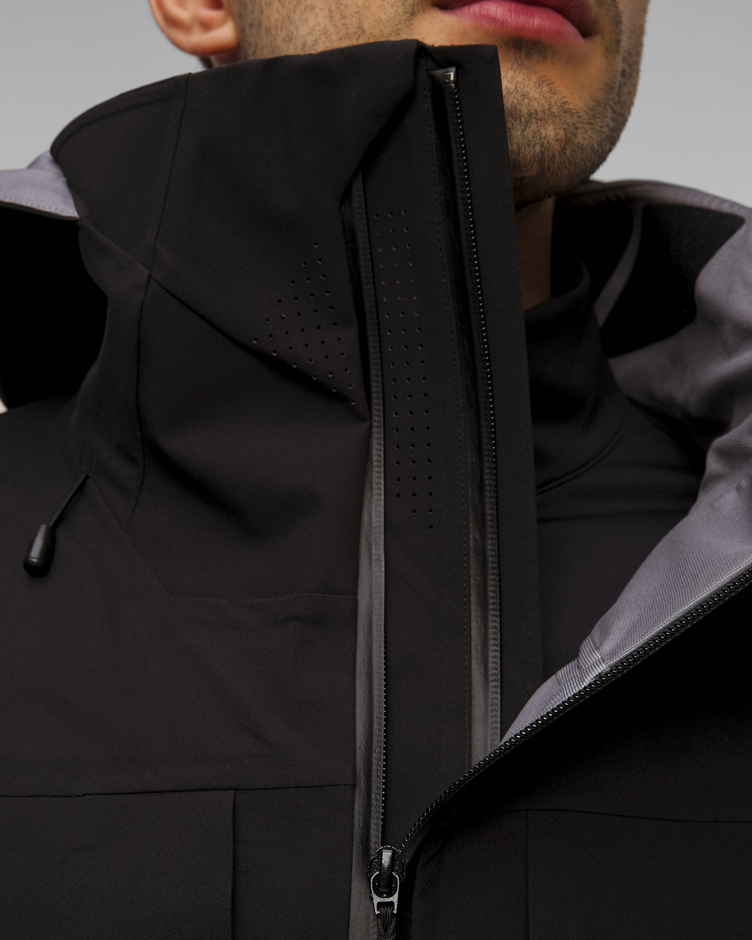 Geacă de schi pentru bărbați Descente 3L