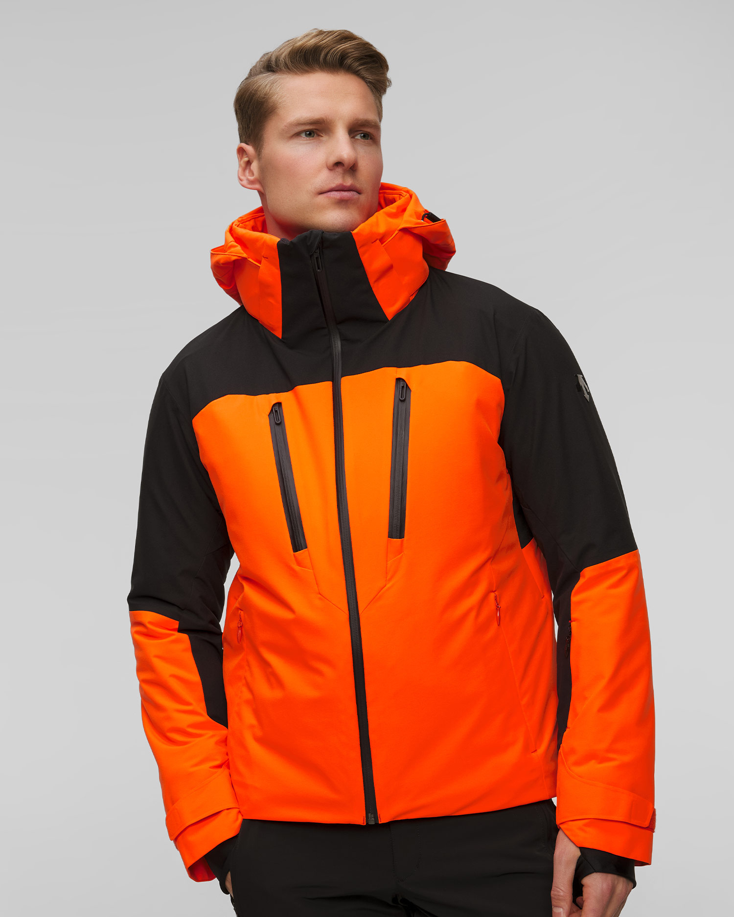 Kurtka narciarska męska Descente Insulated Jacket