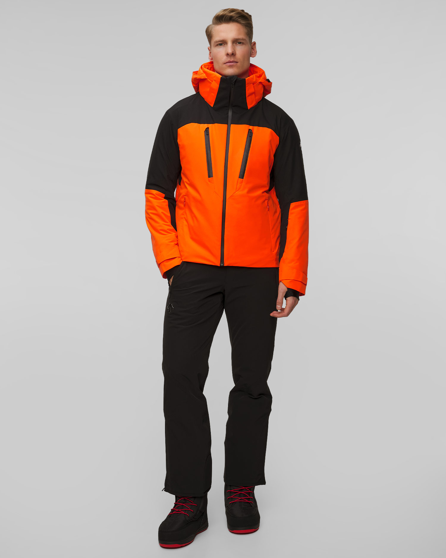 Kurtka narciarska męska Descente Insulated Jacket