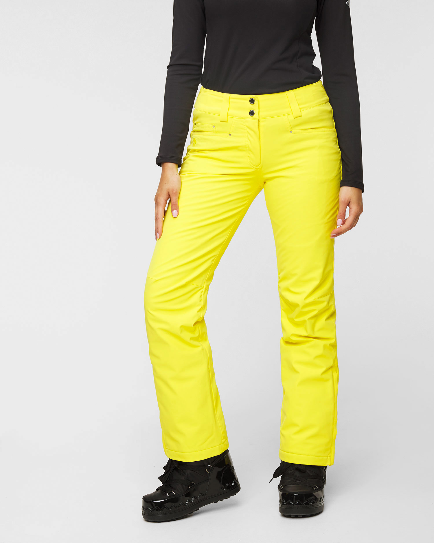 Pantaloni de schi DESCENTE SELENE