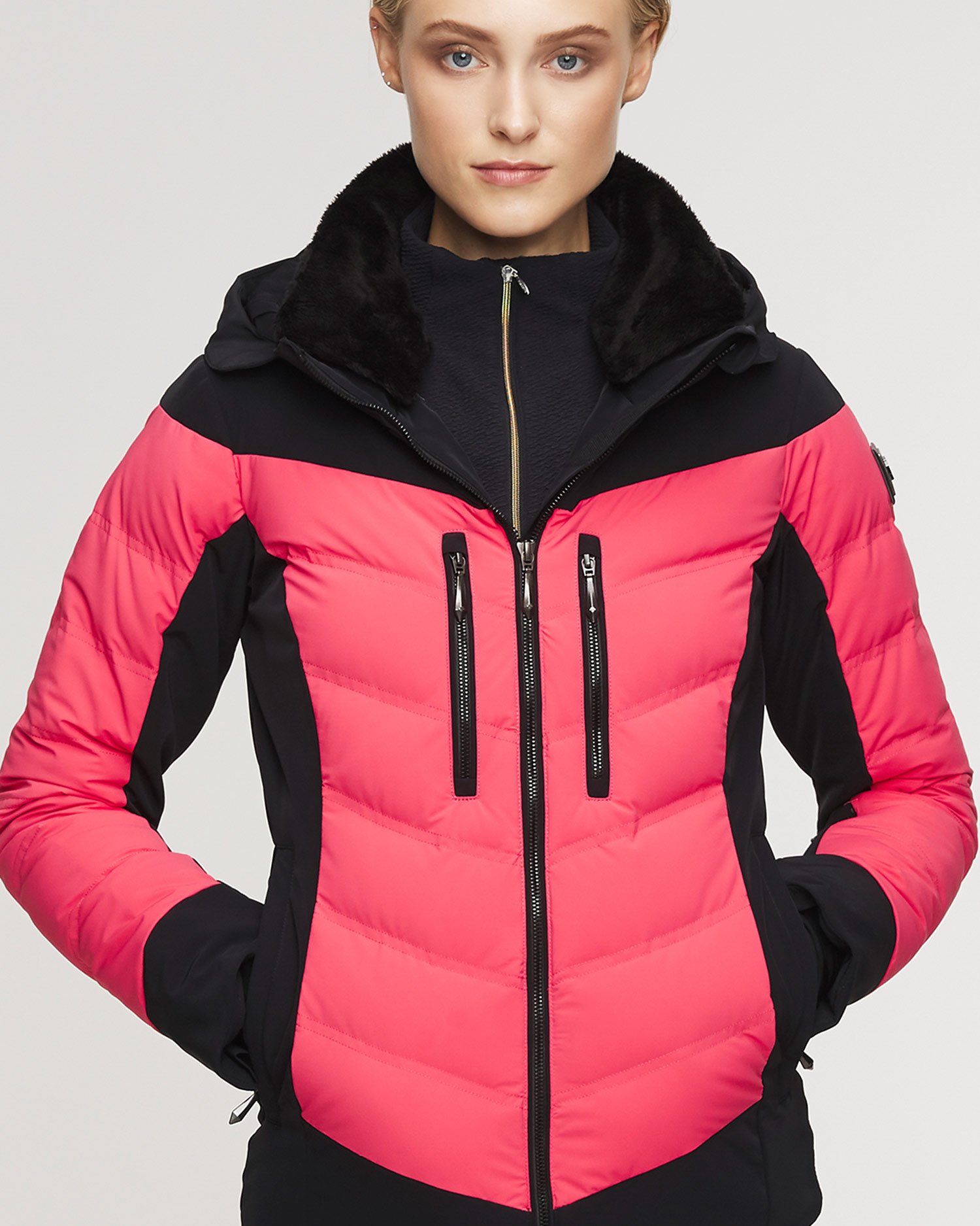 Descente chloe jacket clearance