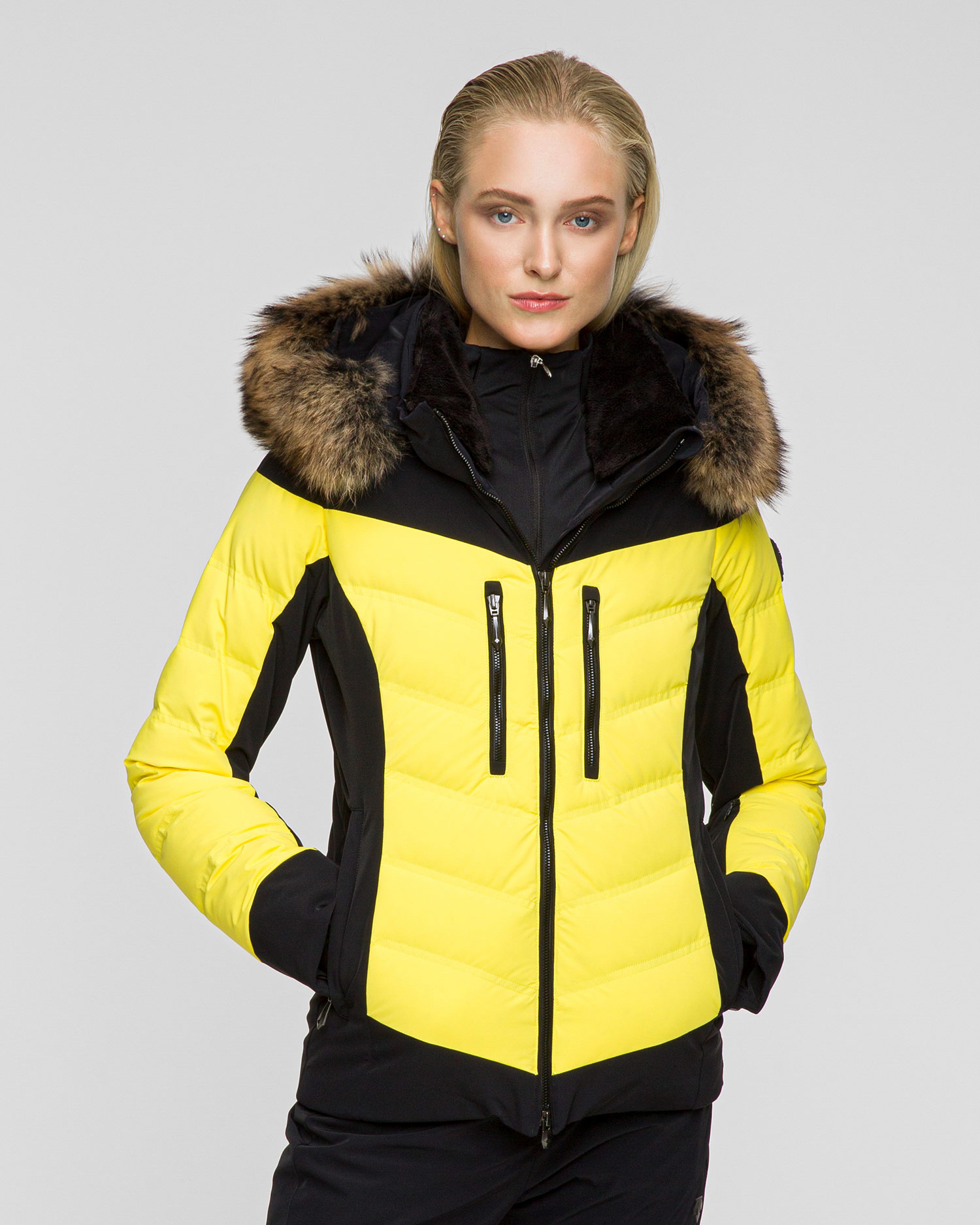 Napapijri top cloe jacket