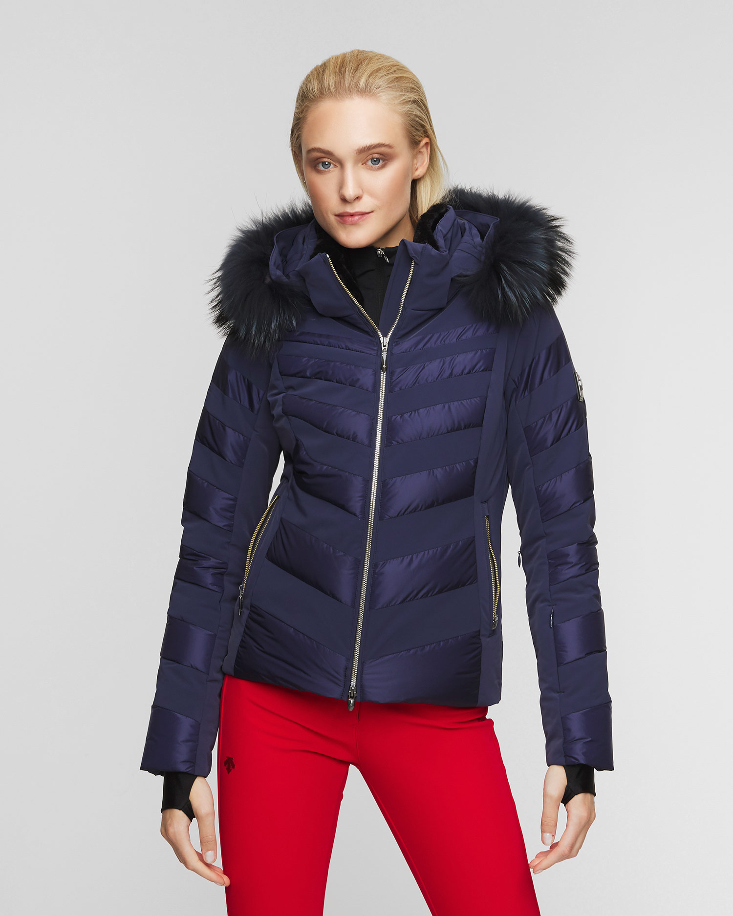 Descente nika jacket on sale