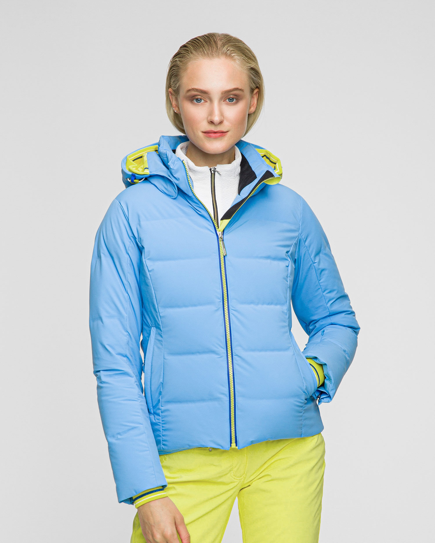 Descente shop seraphina jacket