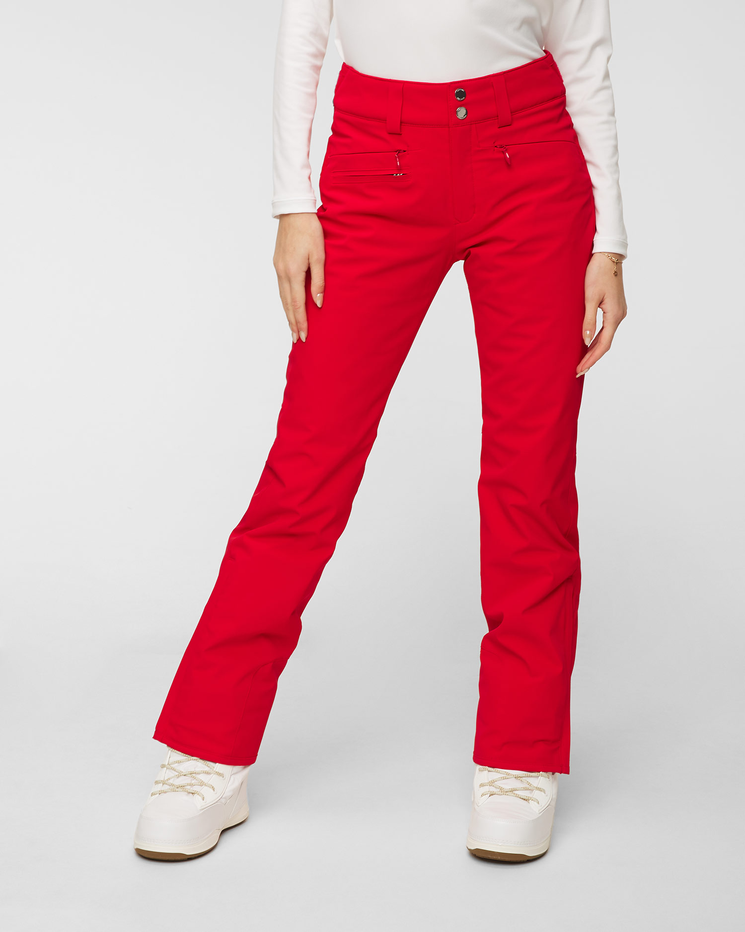Ski trousers DESCENTE NINA