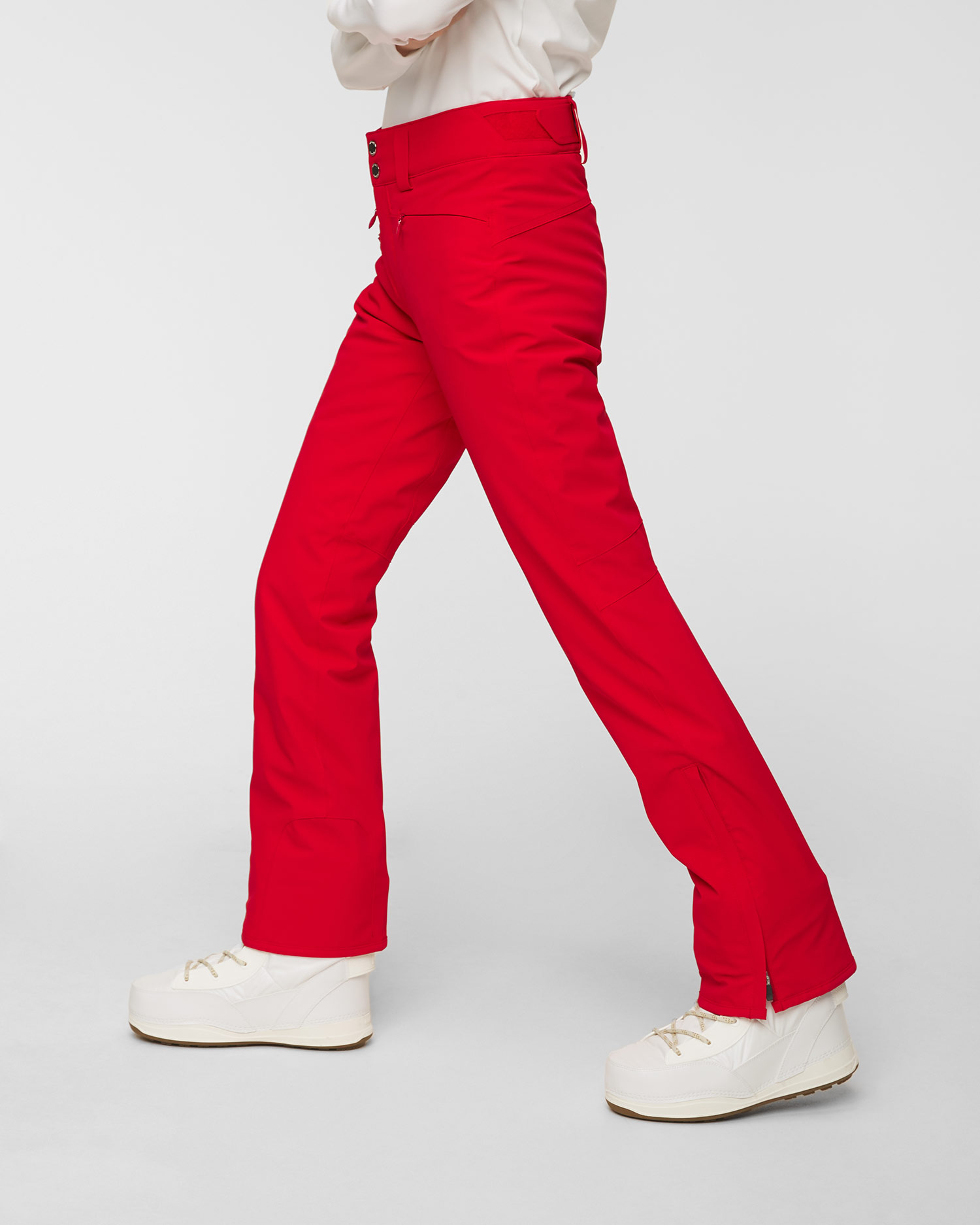 Pantaloni de schi DESCENTE NINA