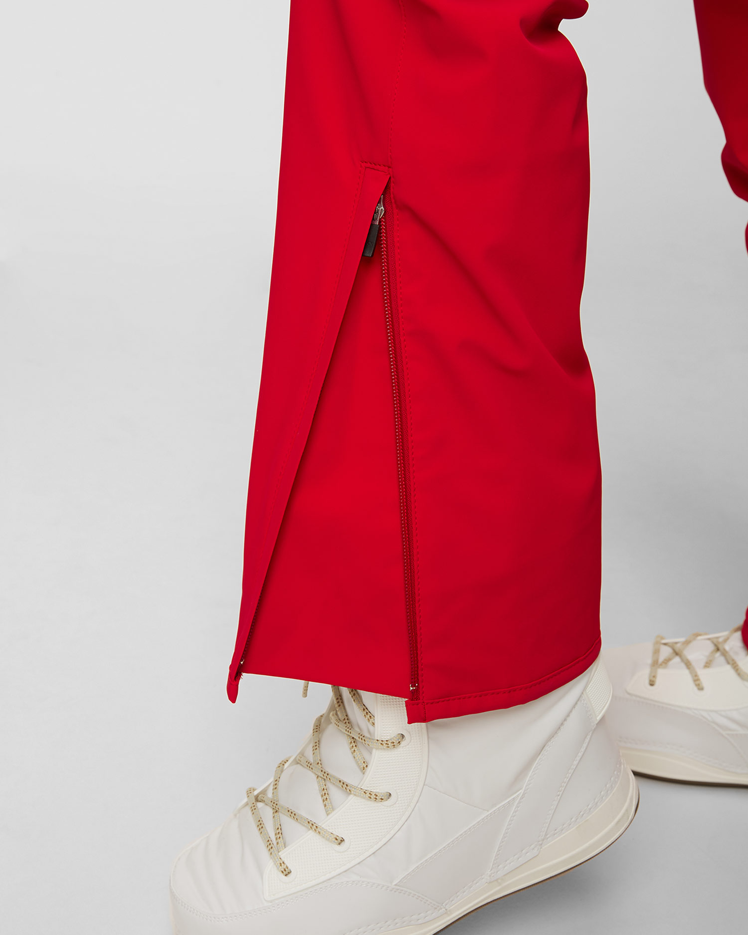 Pantaloni de schi DESCENTE NINA