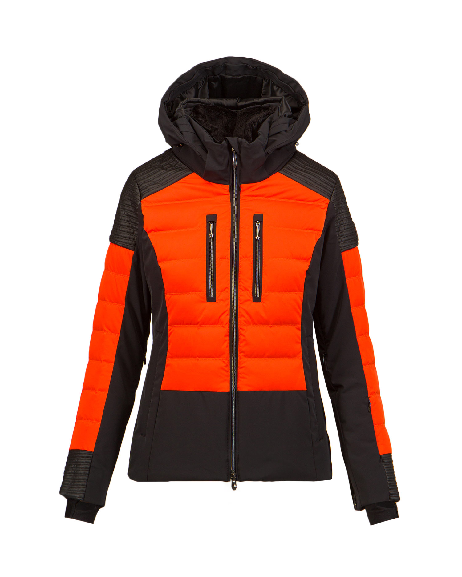 DESCENTE ROZETTA ski jacket