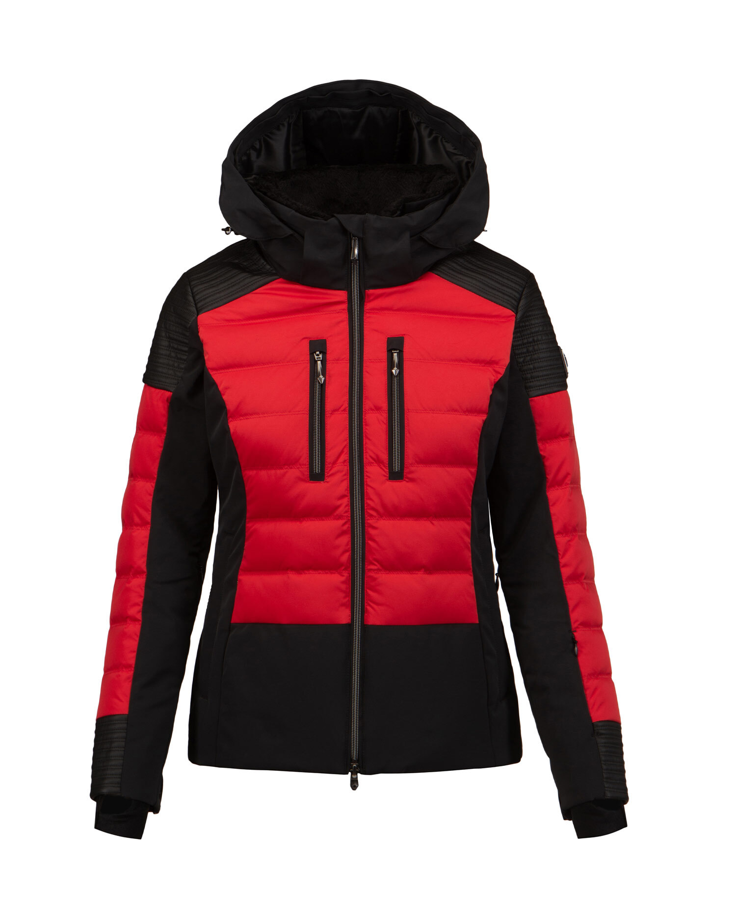 DESCENTE ROZETTA ski jacket