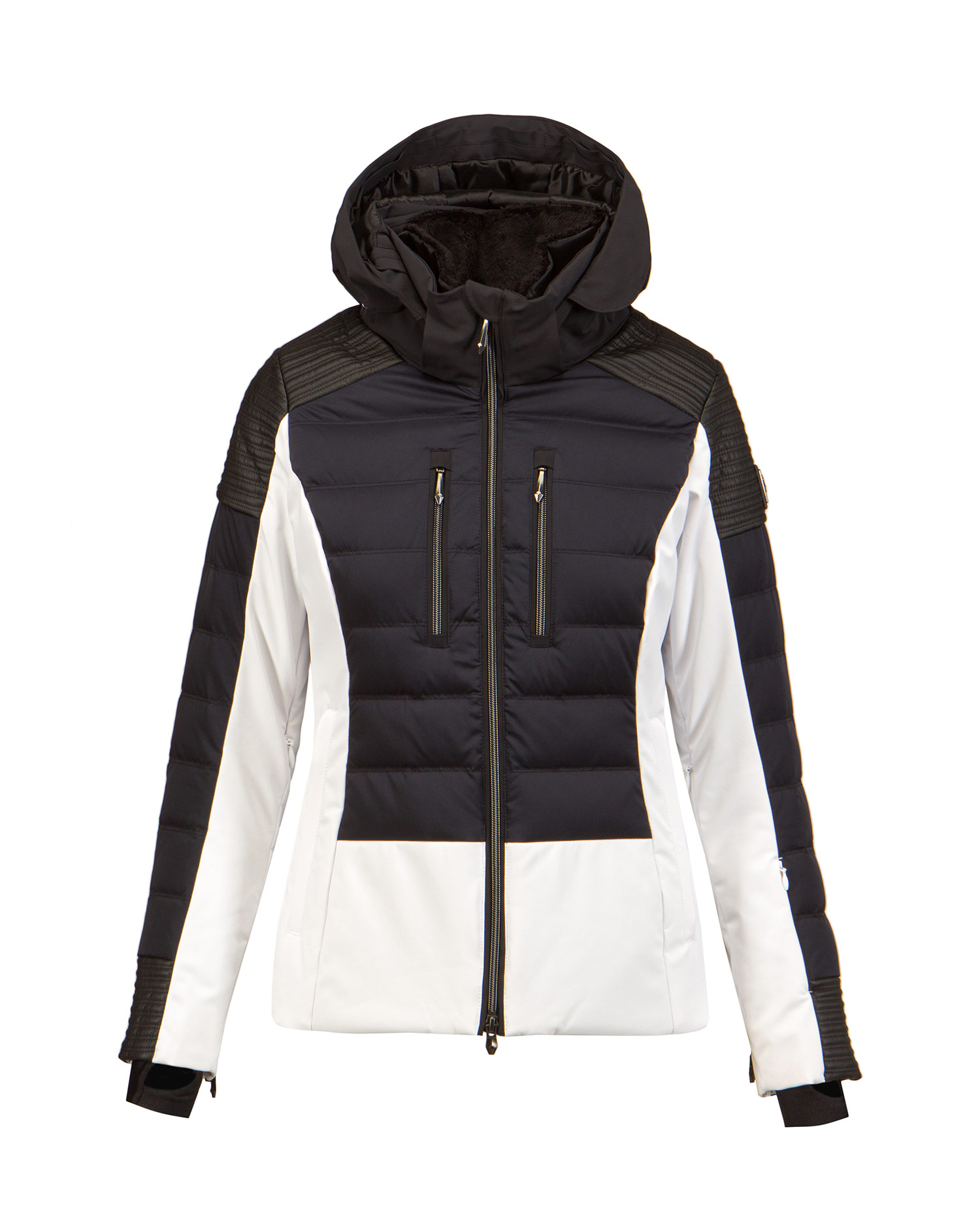 DESCENTE ROZETTA ski jacket