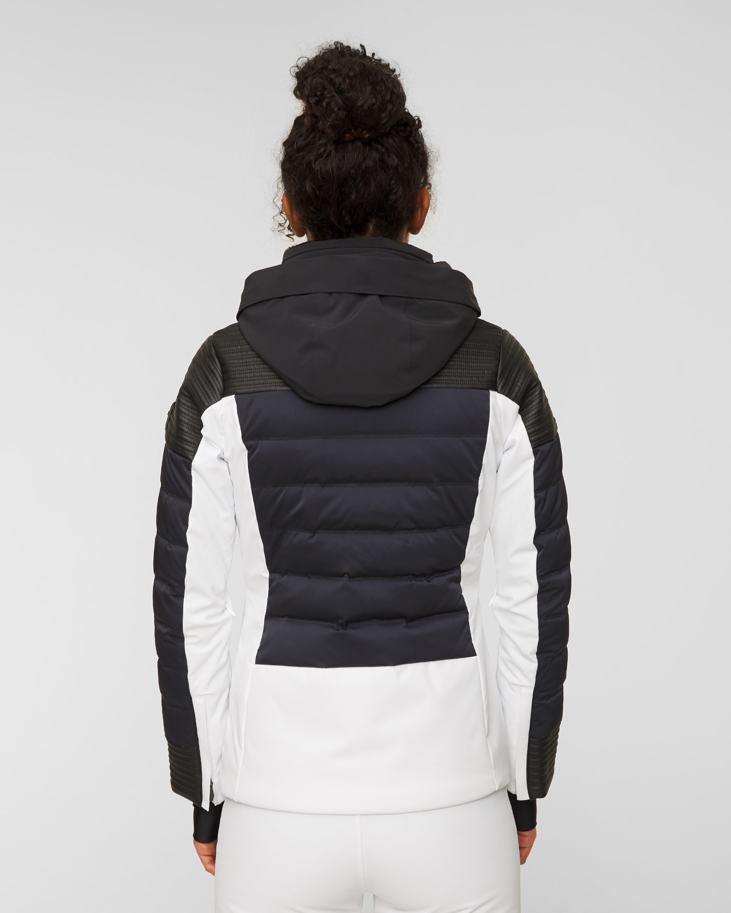 Veste de ski DESCENTE ROZETTA