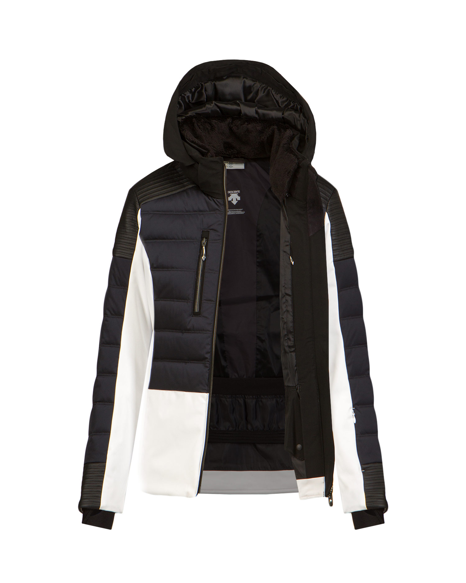 Veste de ski DESCENTE ROZETTA