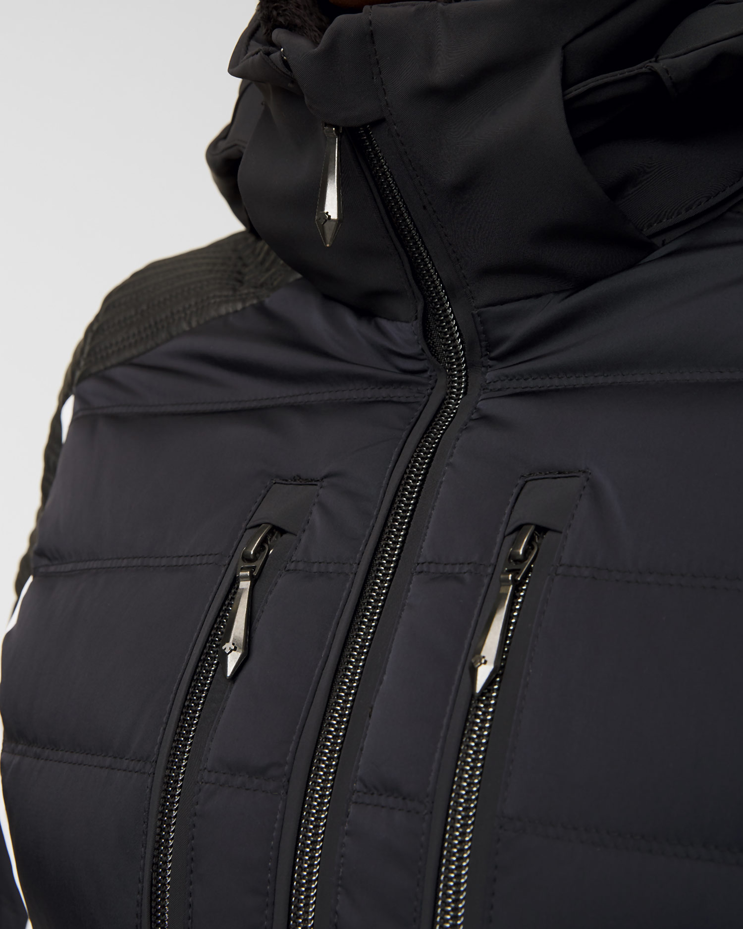 Veste de ski DESCENTE ROZETTA