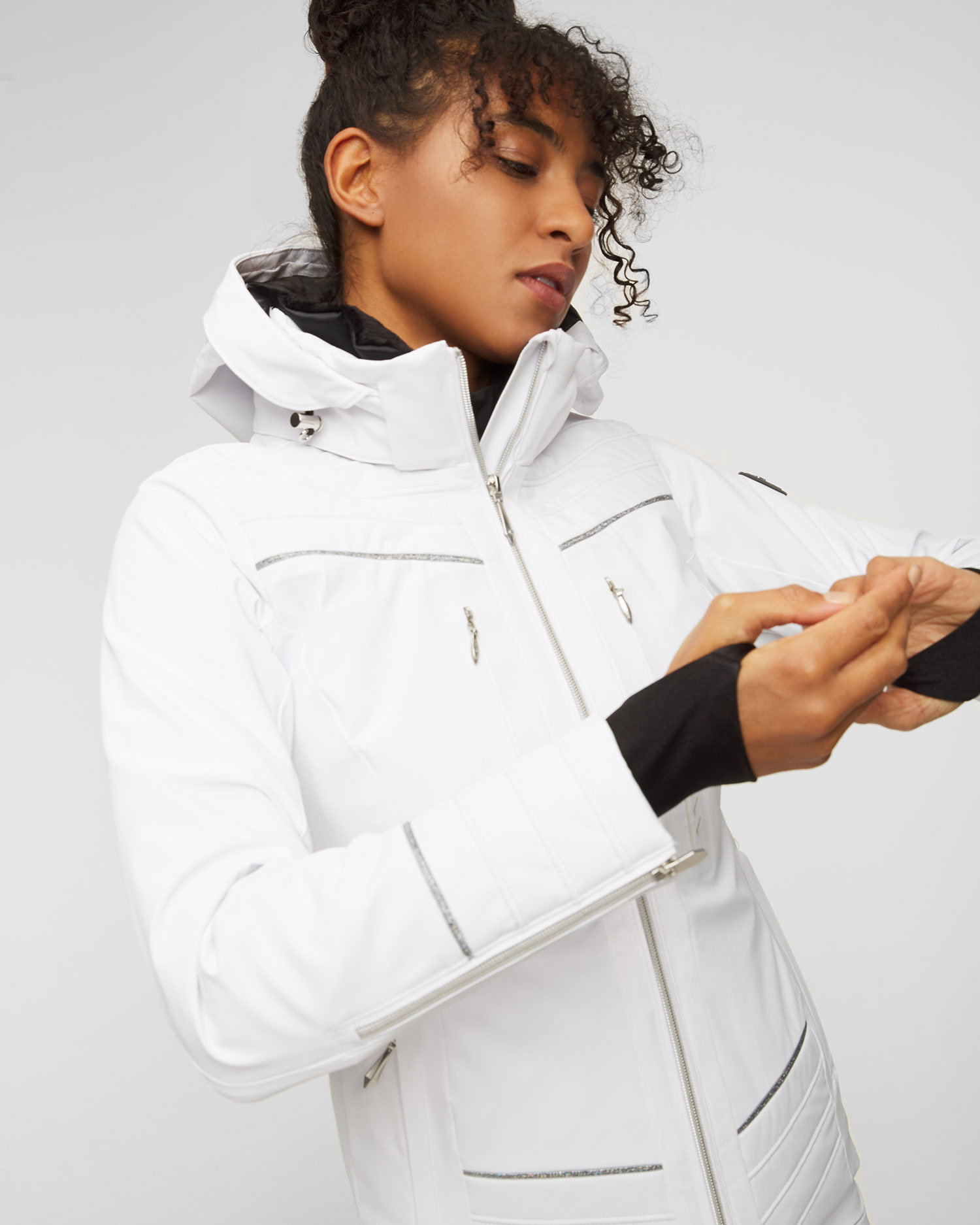 DESCENTE JANE ski jacket