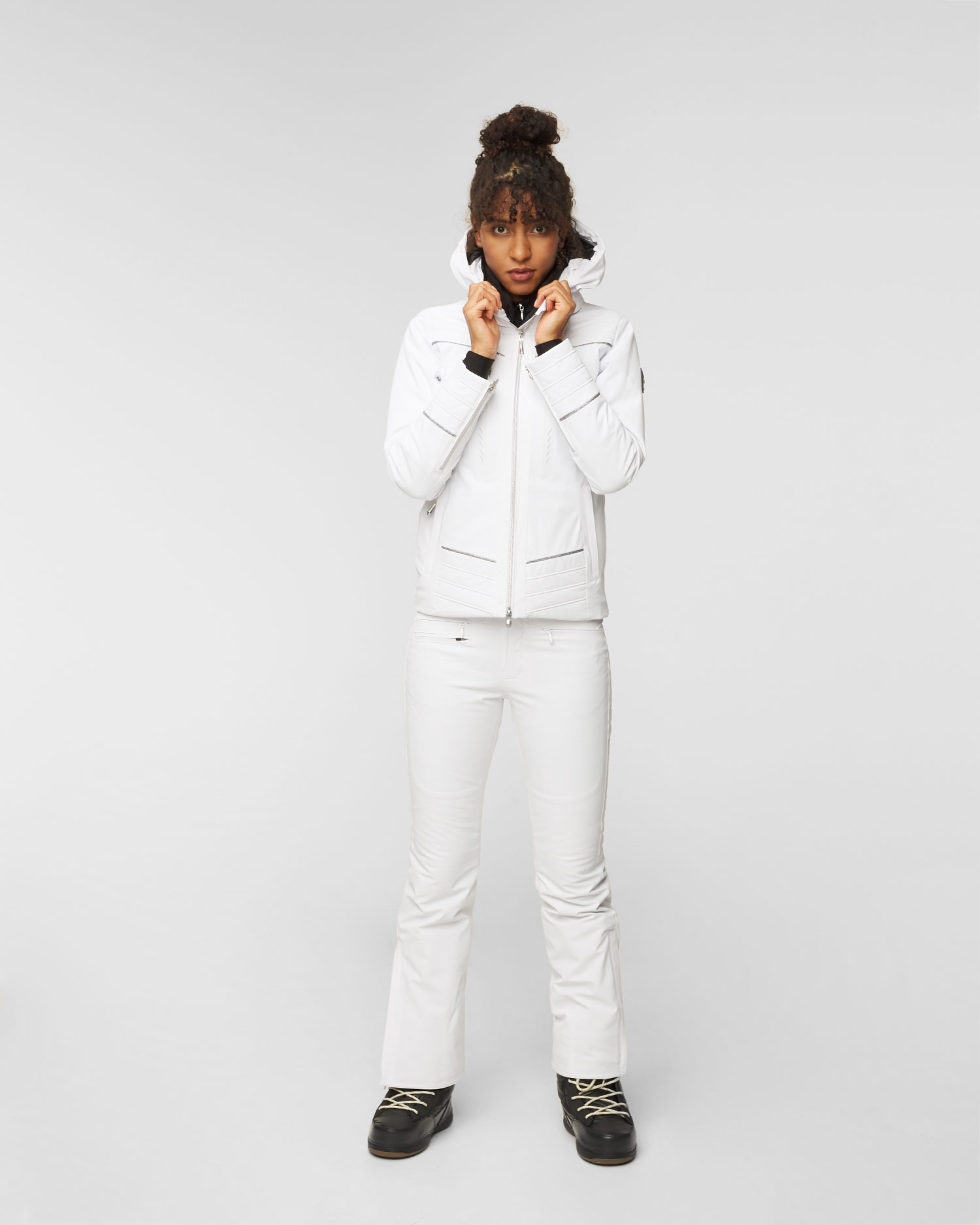 Veste de ski DESCENTE JANE