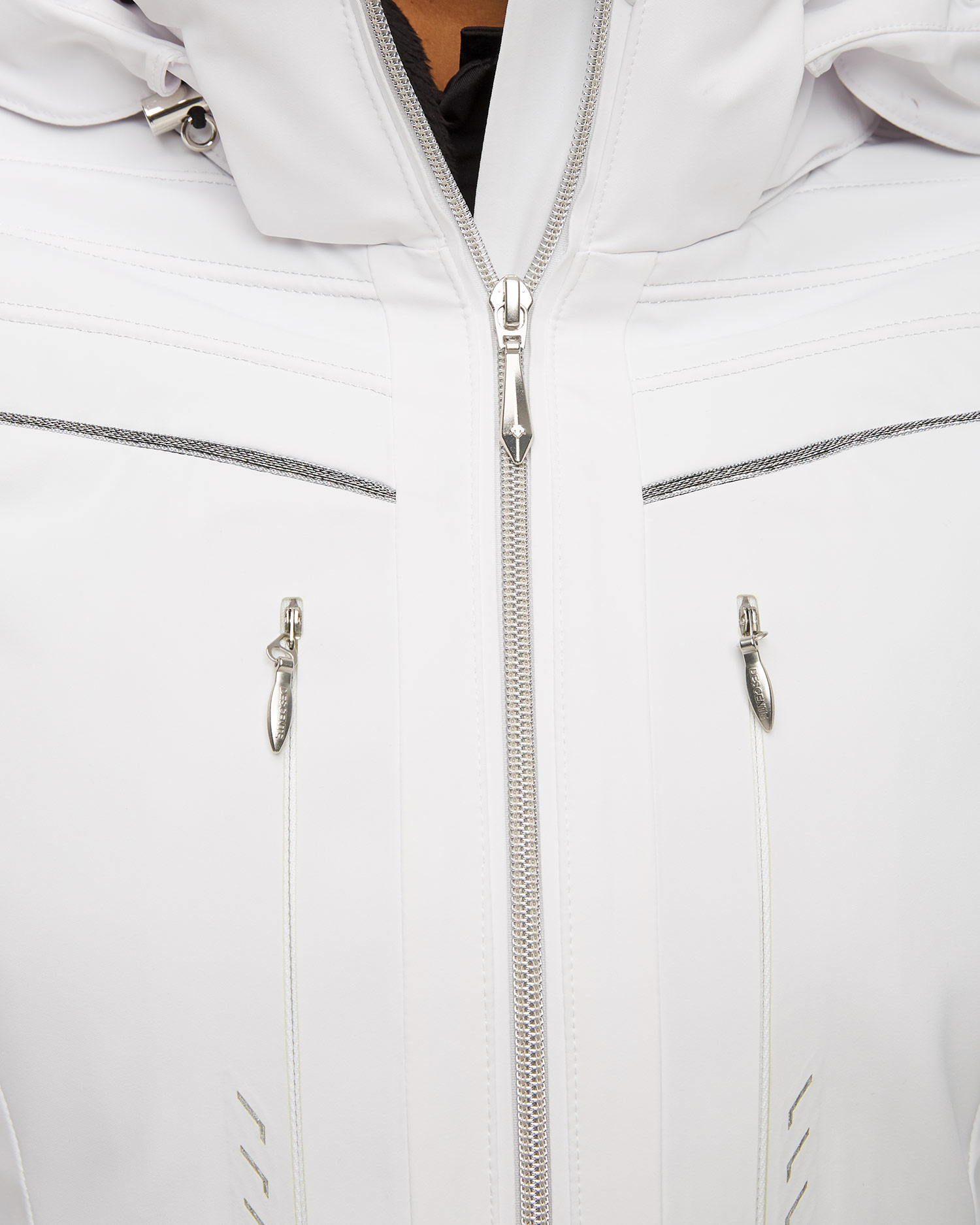 Veste de ski DESCENTE JANE